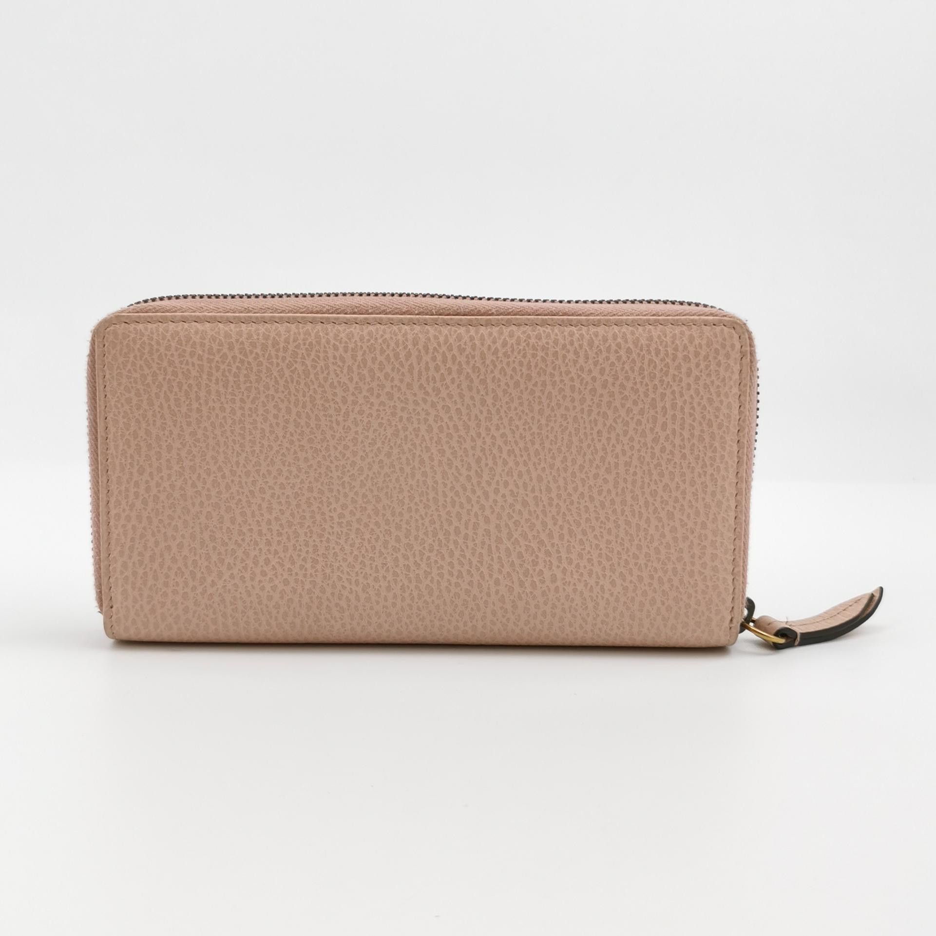 Gucci Gucci Women os Wallets Size ONE SIZE - 4 Thumbnail