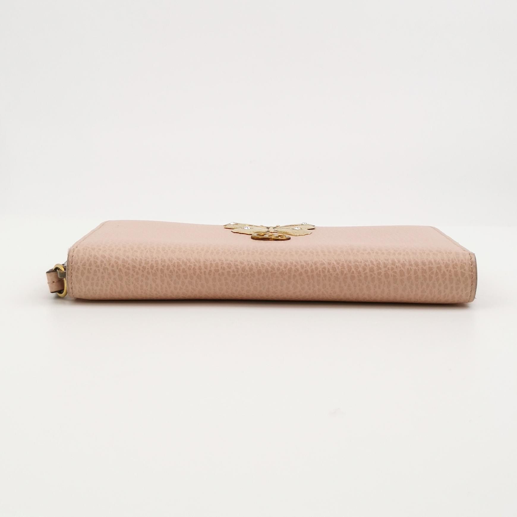 Gucci Gucci Women os Wallets Size ONE SIZE - 5 Thumbnail