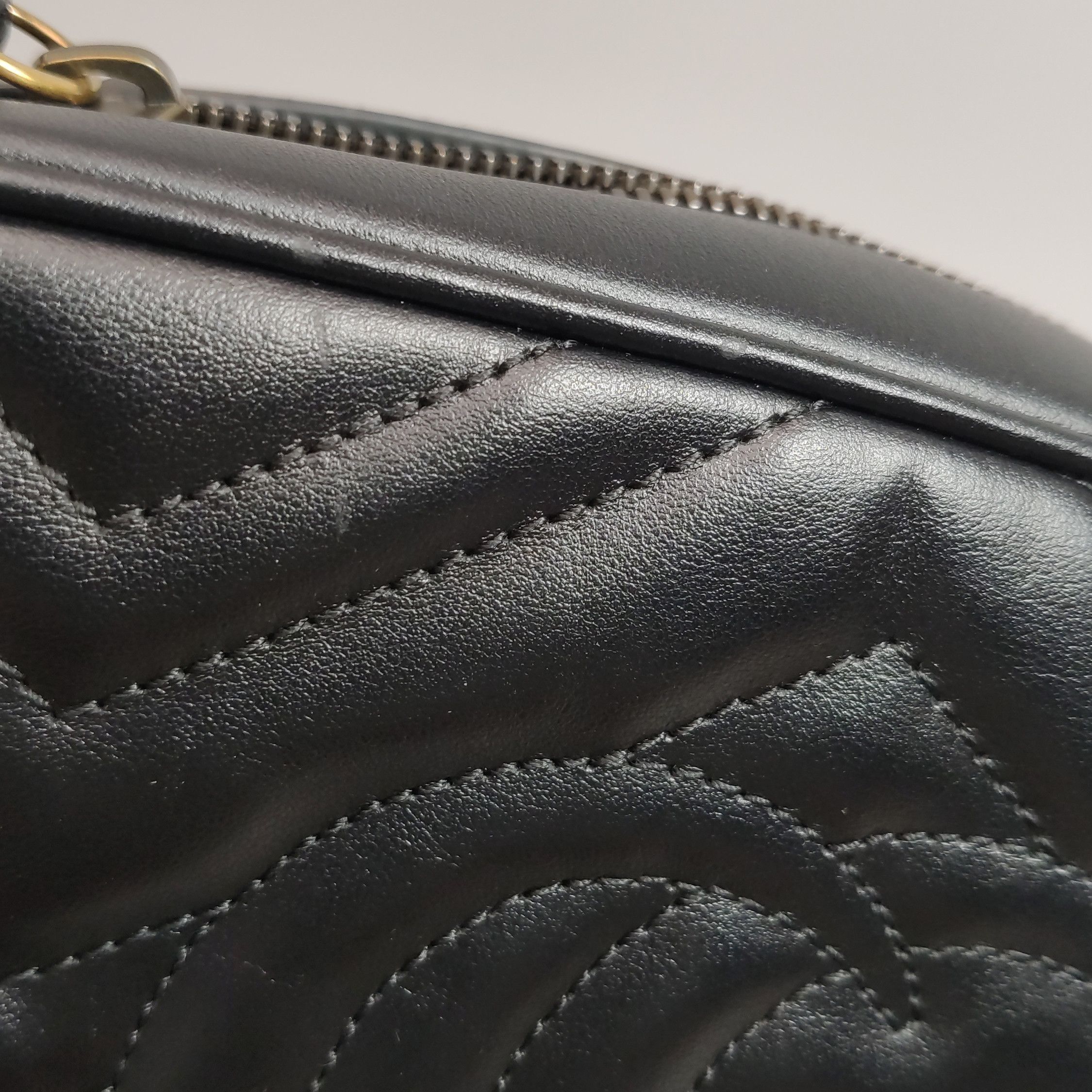 Gucci Gucci Women os Shoulder Bags Size ONE SIZE - 16 Thumbnail