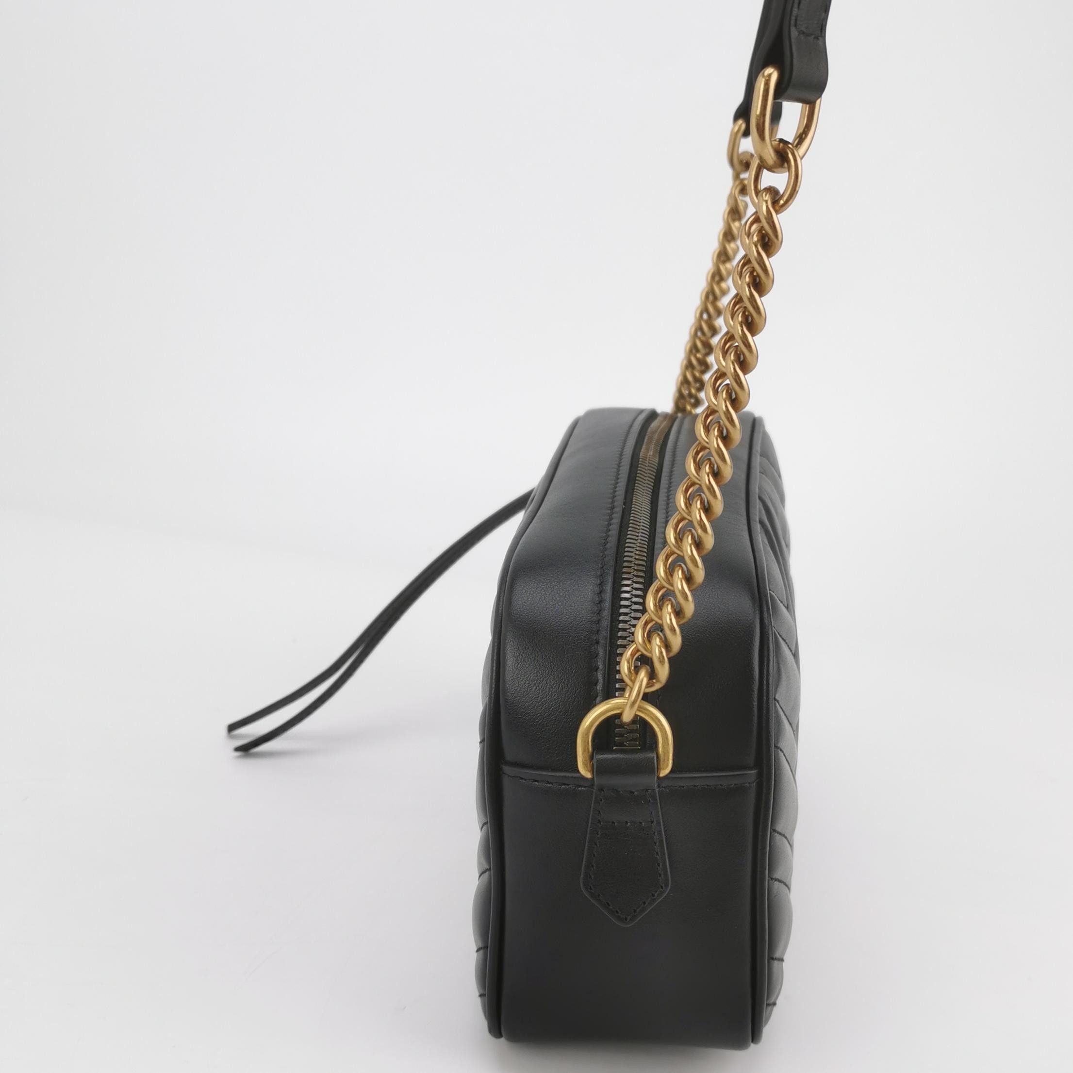 Gucci Gucci Women os Shoulder Bags Size ONE SIZE - 3 Thumbnail