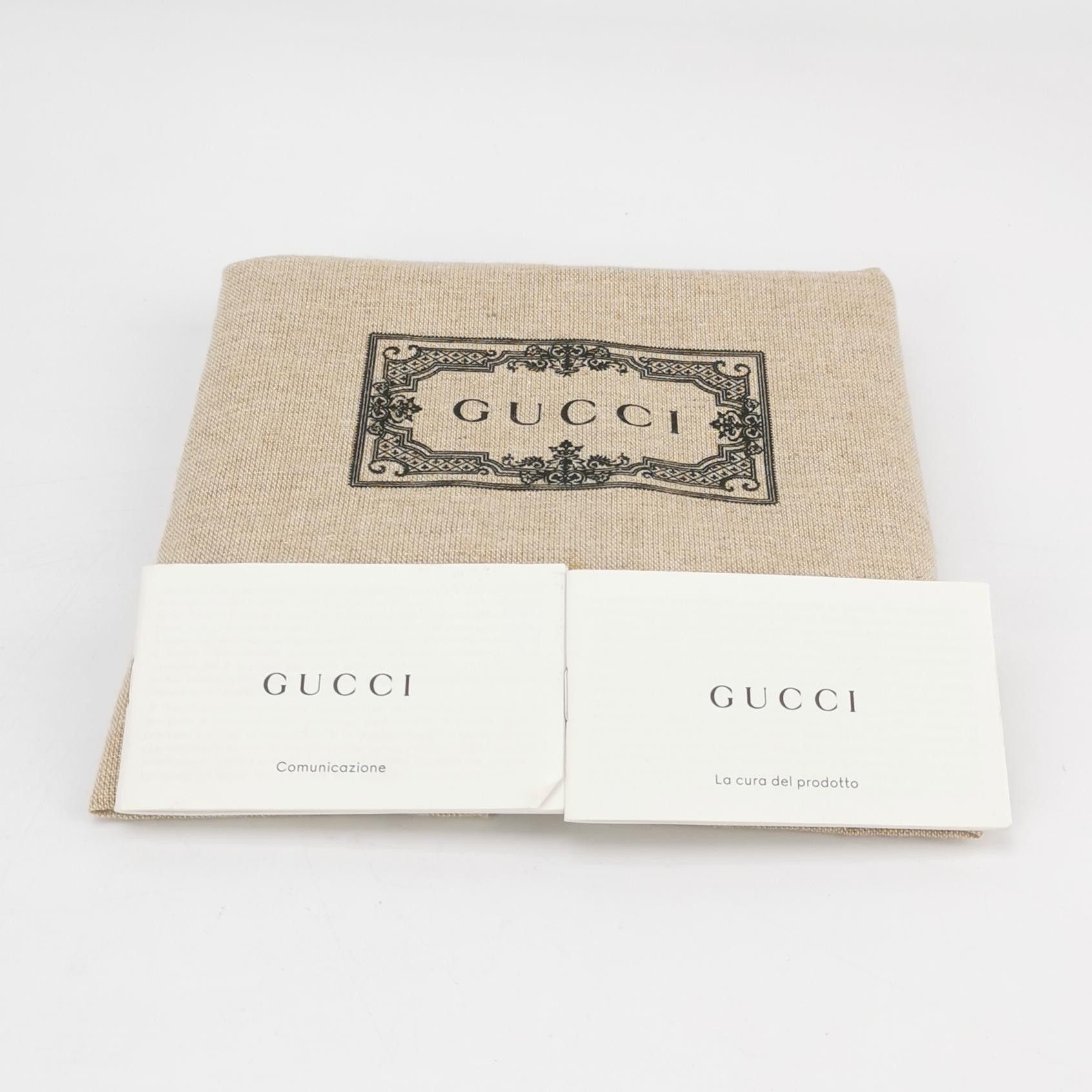 Gucci Gucci Women os Shoulder Bags Size ONE SIZE - 10 Thumbnail