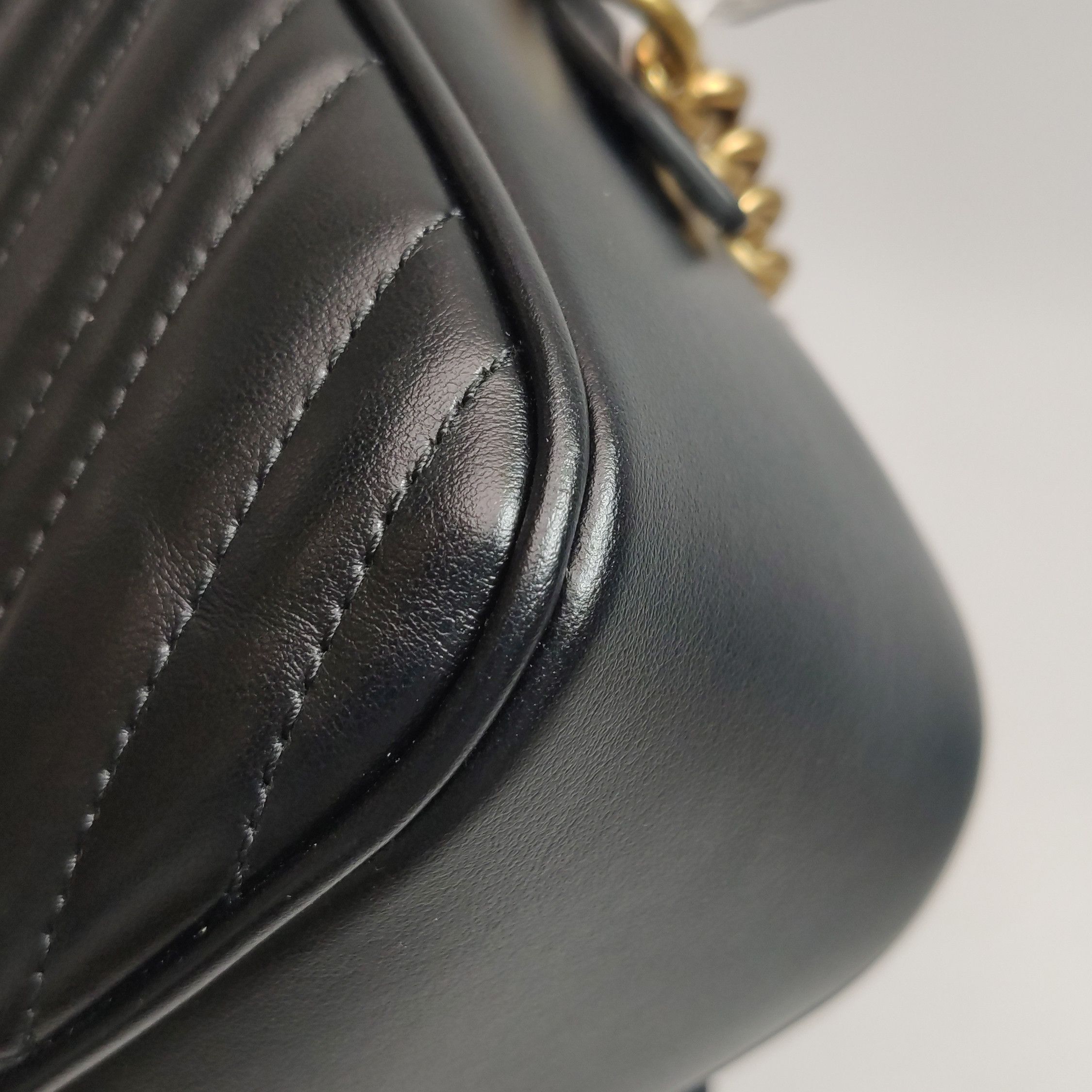 Gucci Gucci Women os Shoulder Bags Size ONE SIZE - 15 Thumbnail