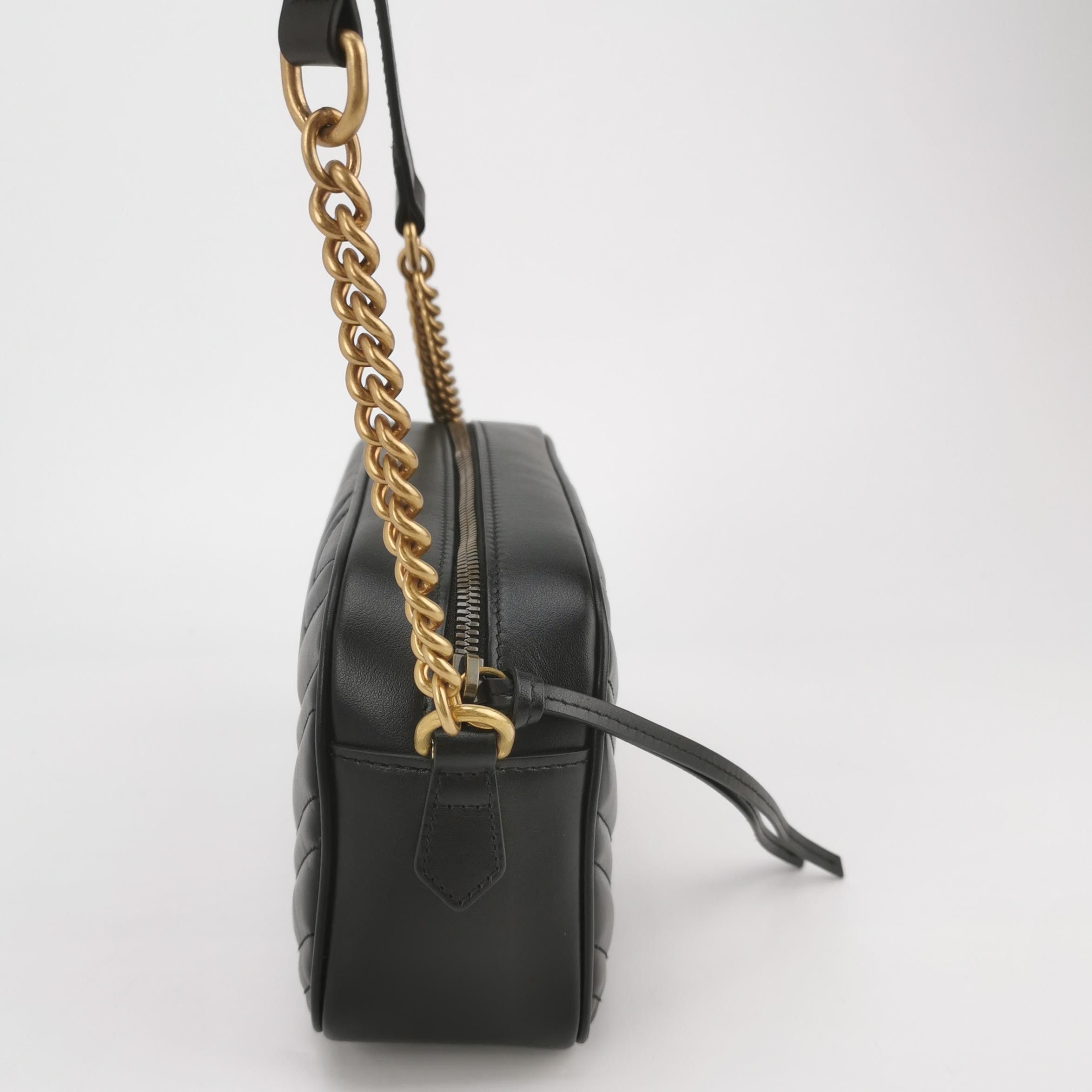 Gucci Gucci Women os Shoulder Bags Size ONE SIZE - 4 Thumbnail