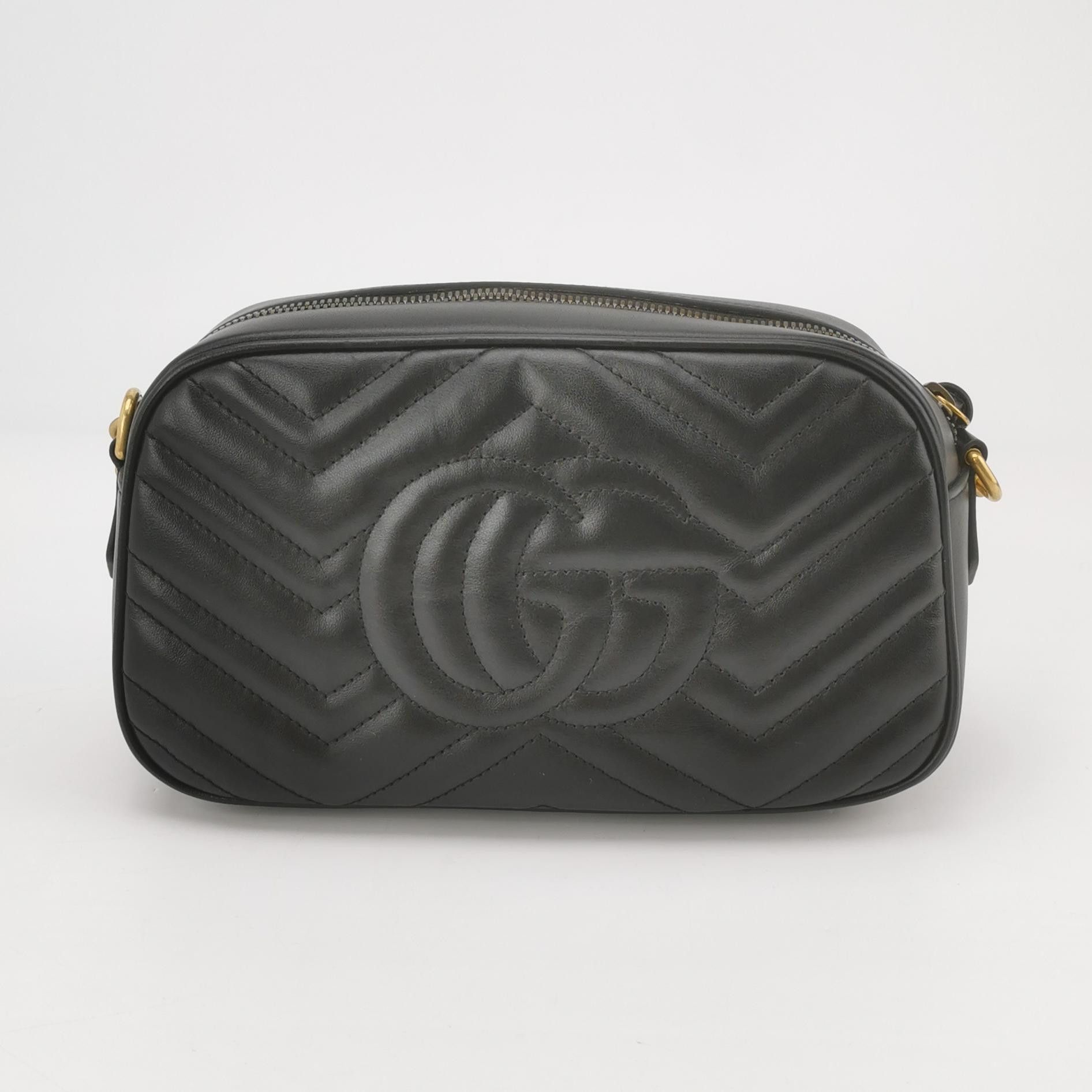 Gucci Gucci Women os Shoulder Bags Size ONE SIZE - 5 Thumbnail