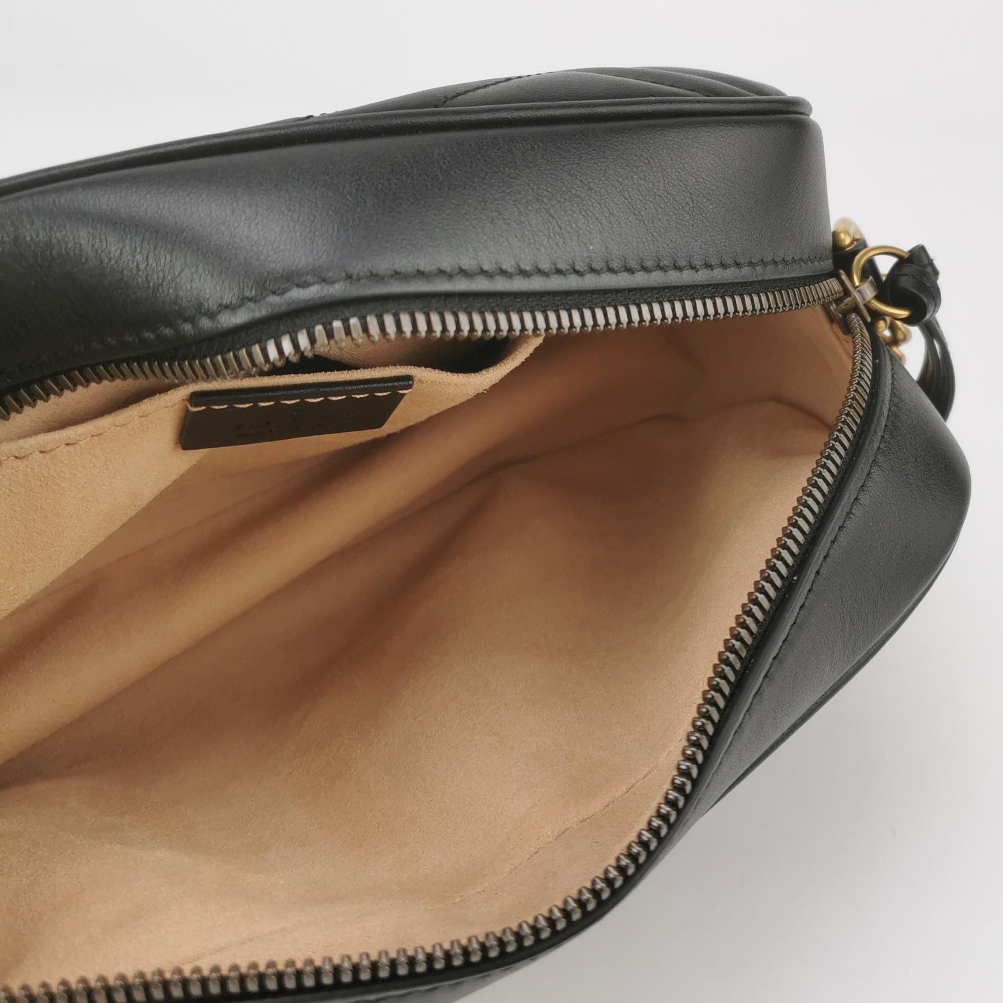 Gucci Gucci Women os Shoulder Bags Size ONE SIZE - 7 Thumbnail