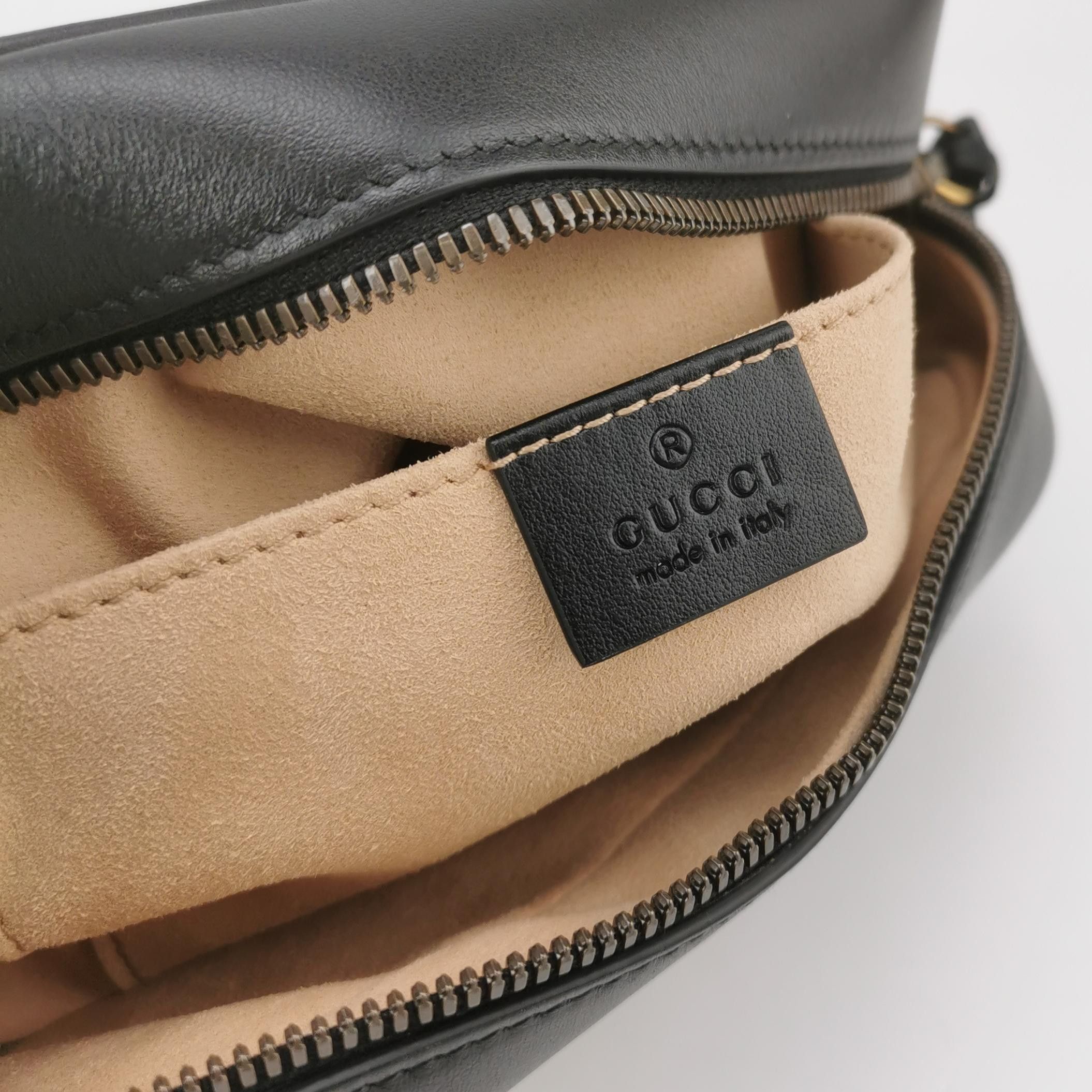 Gucci Gucci Women os Shoulder Bags Size ONE SIZE - 8 Thumbnail
