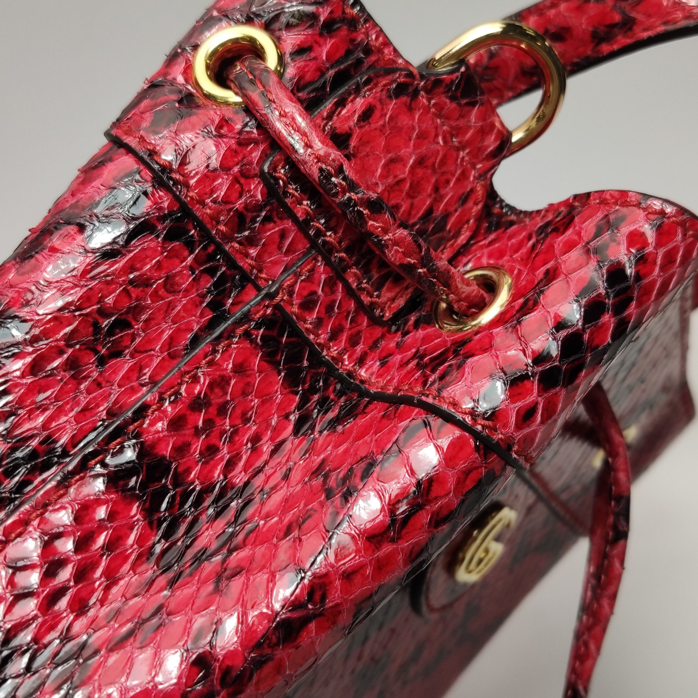 Gucci Gucci Women os Shoulder Bags Size ONE SIZE - 23 Thumbnail