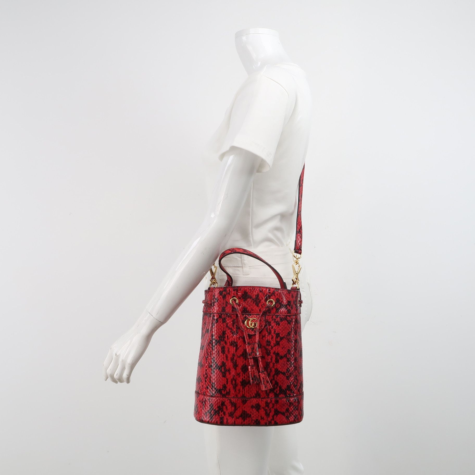 Gucci Gucci Women os Shoulder Bags Size ONE SIZE - 2 Thumbnail