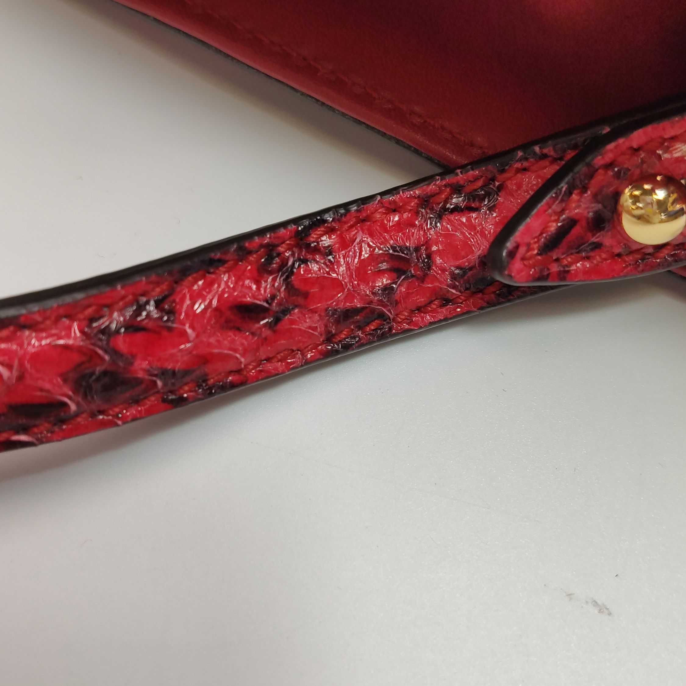 Gucci Gucci Women os Shoulder Bags Size ONE SIZE - 20 Thumbnail