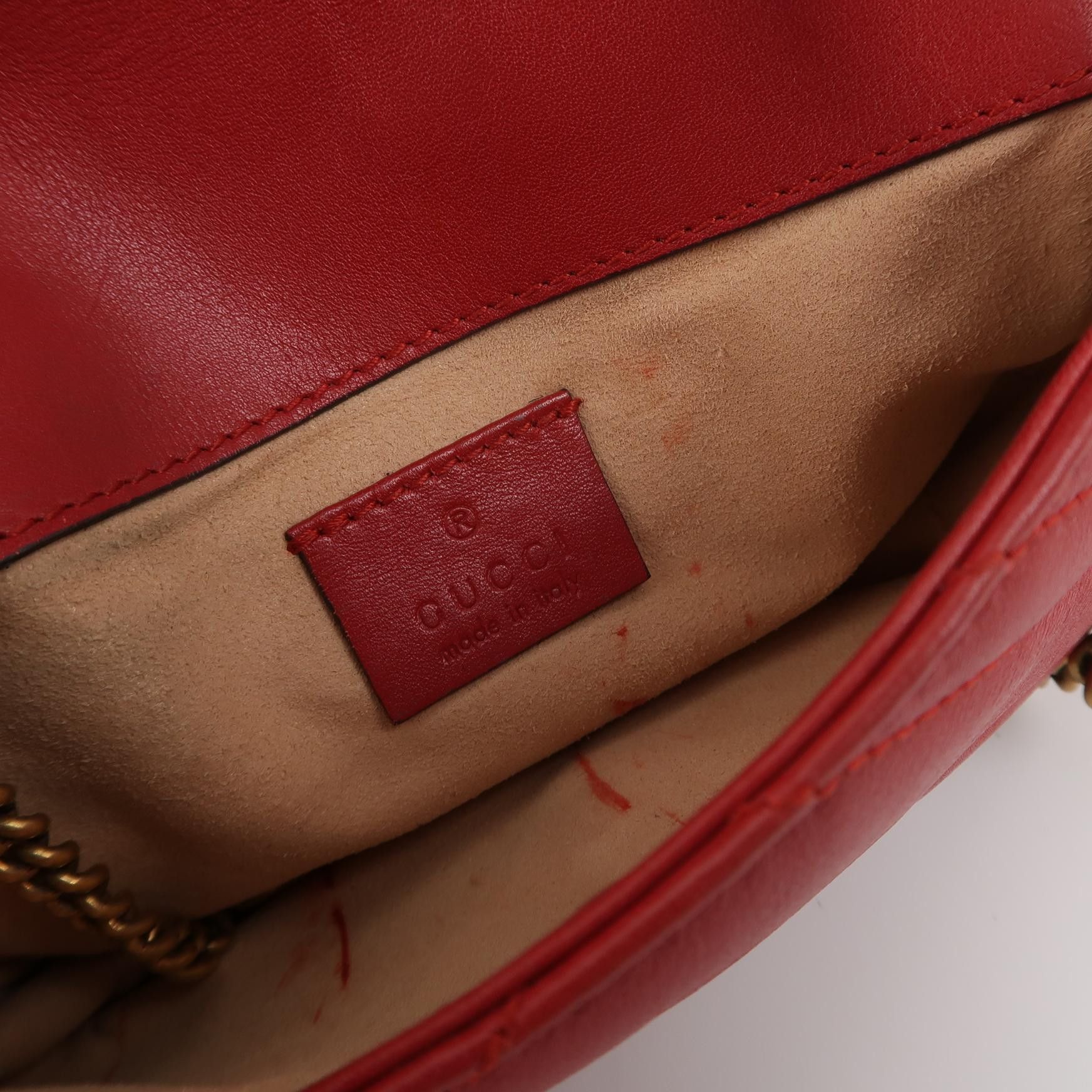 Gucci Gucci Women os Crossbody Bags Size ONE SIZE - 8 Thumbnail