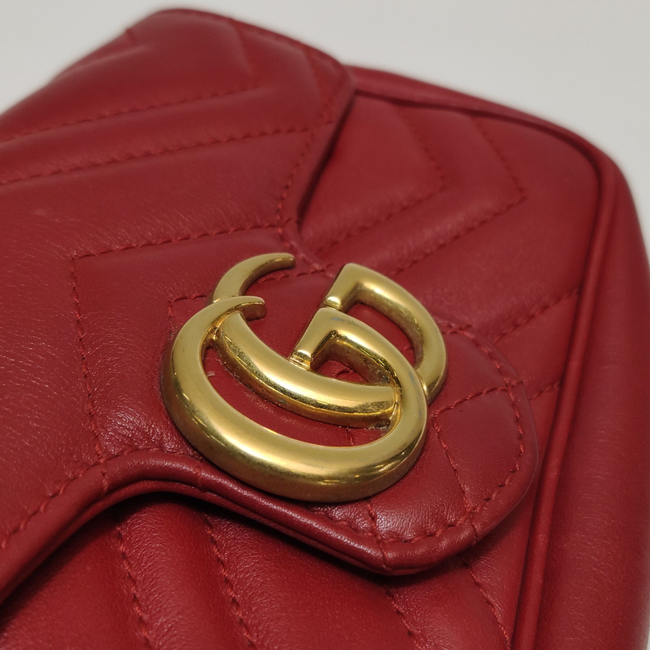 Gucci Gucci Women os Crossbody Bags Size ONE SIZE - 12 Thumbnail