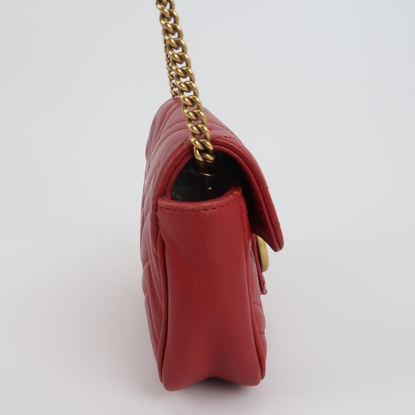 Gucci Gucci Women os Crossbody Bags Size ONE SIZE - 4 Thumbnail