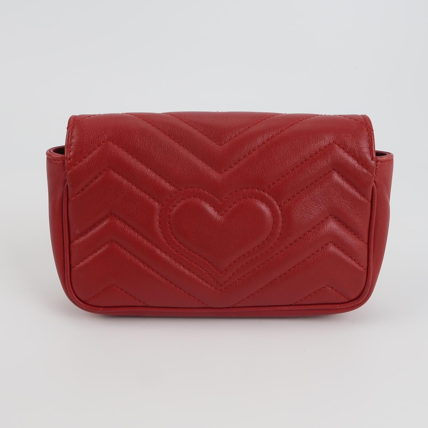 Gucci Gucci Women os Crossbody Bags Size ONE SIZE - 5 Thumbnail