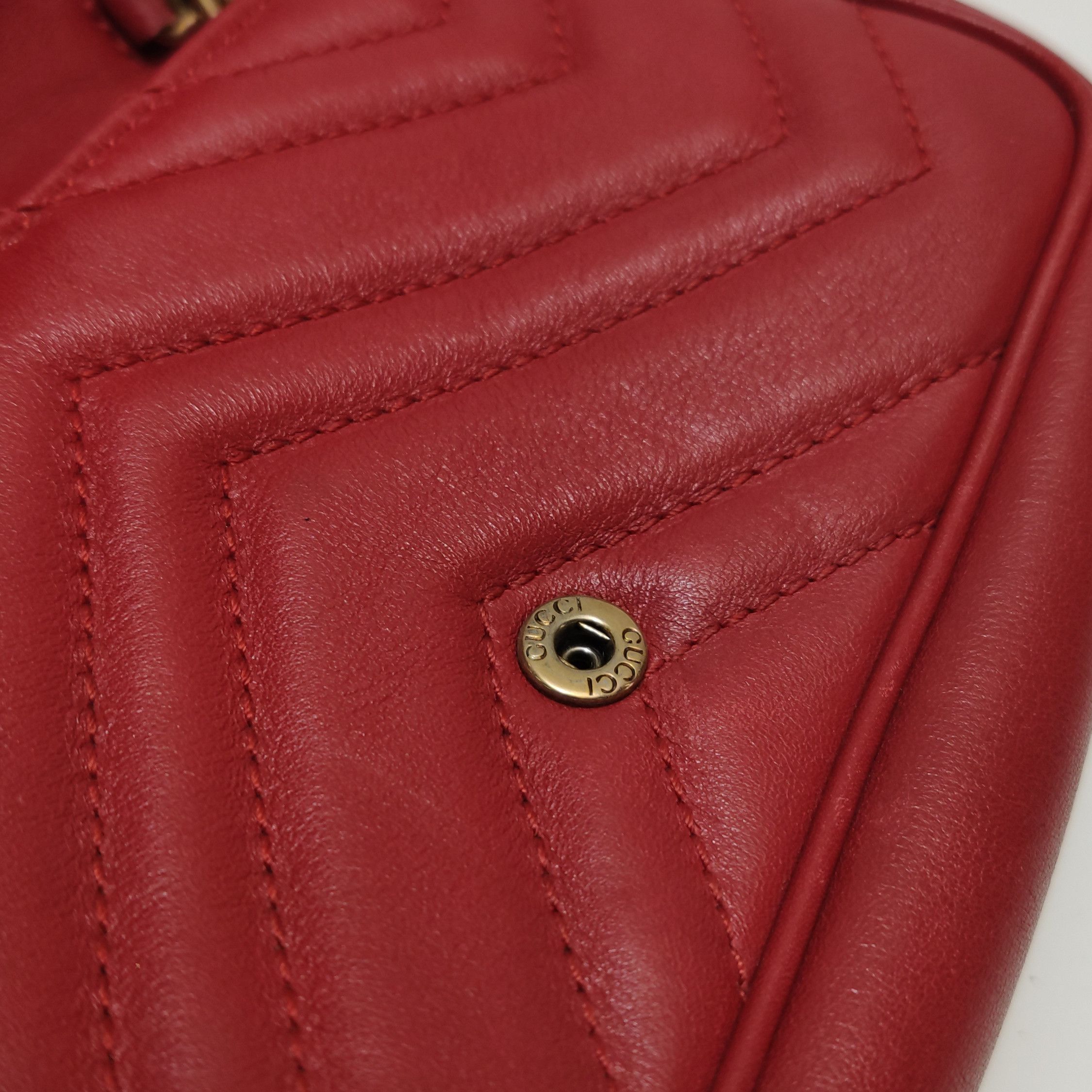Gucci Gucci Women os Crossbody Bags Size ONE SIZE - 13 Thumbnail