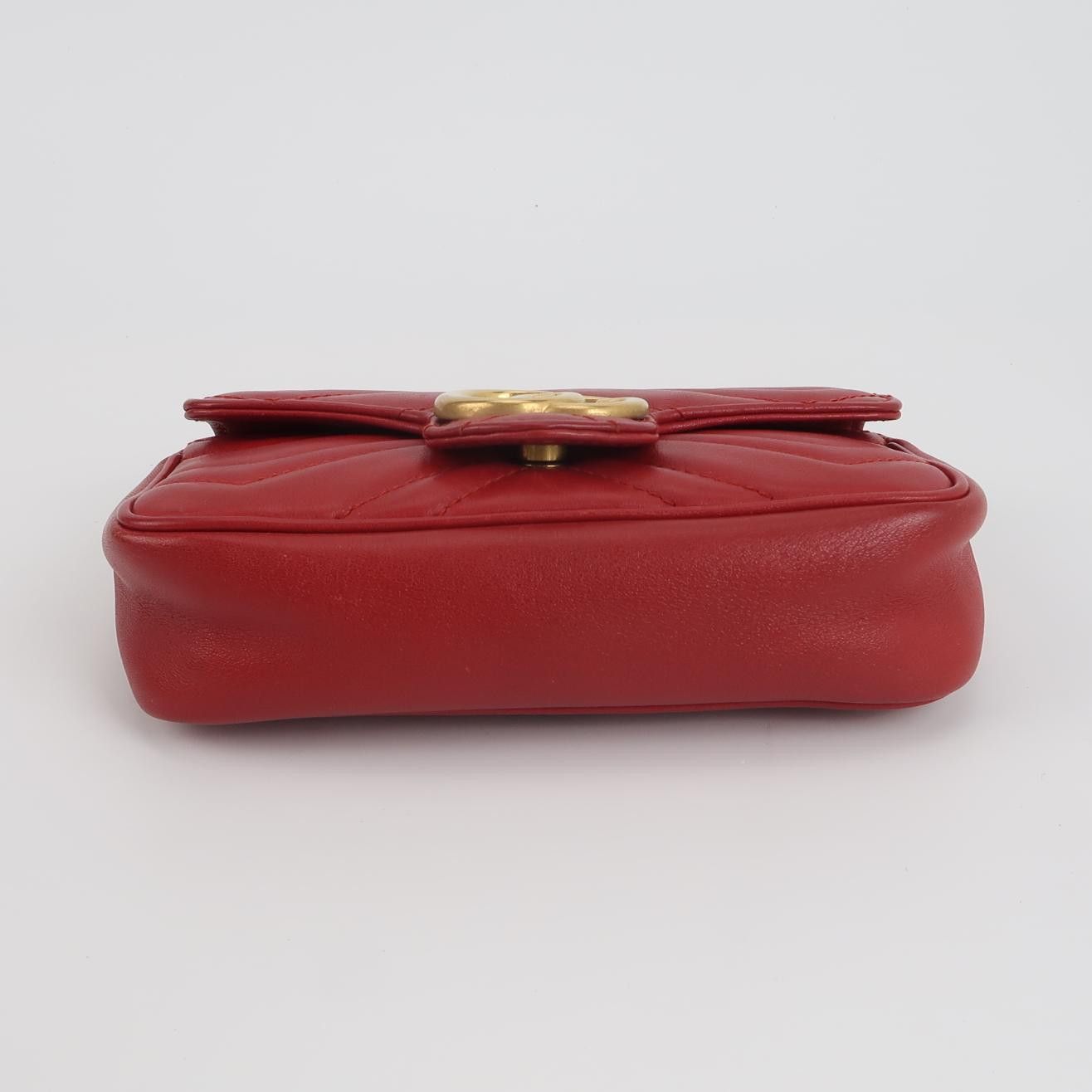 Gucci Gucci Women os Crossbody Bags Size ONE SIZE - 6 Thumbnail