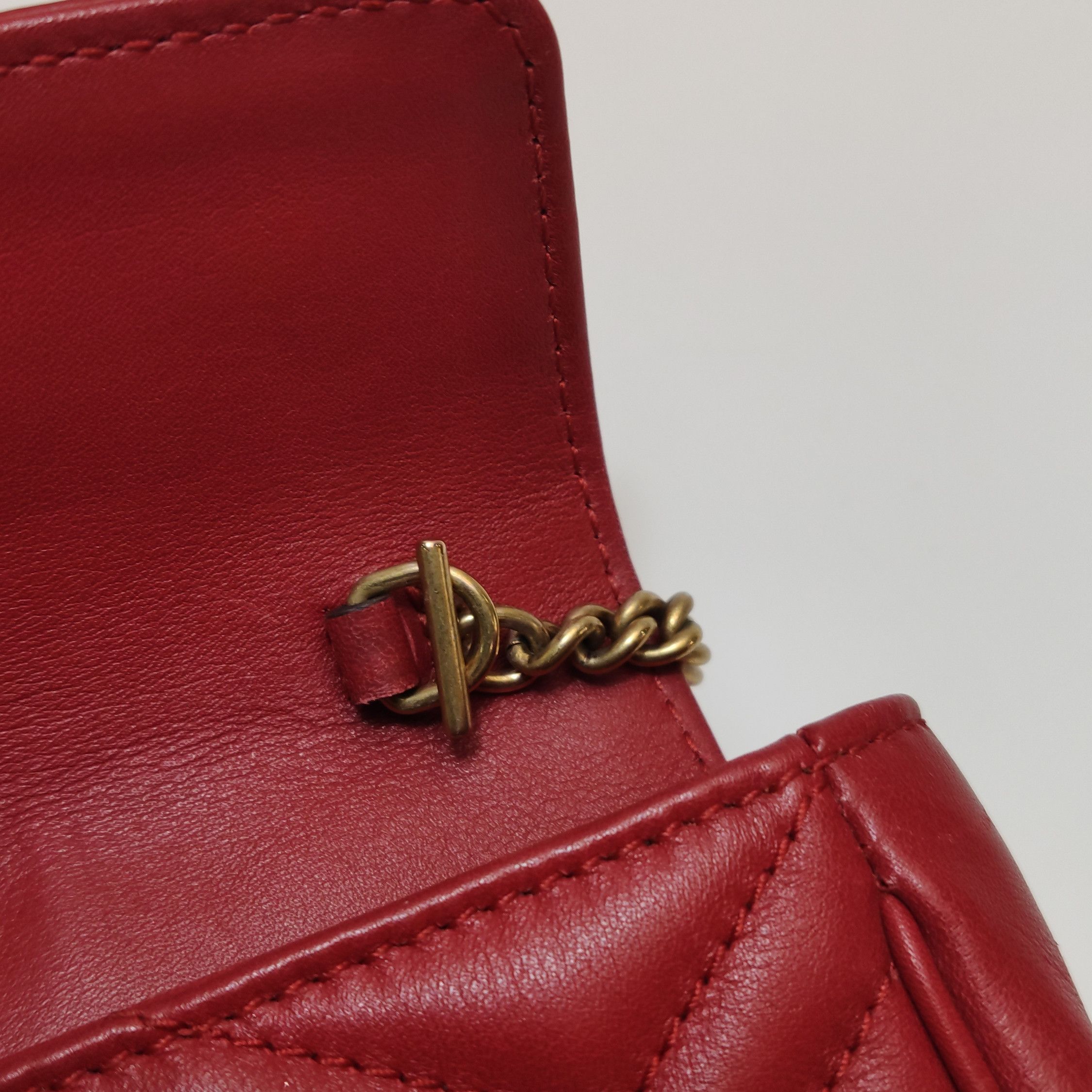 Gucci Gucci Women os Crossbody Bags Size ONE SIZE - 14 Thumbnail