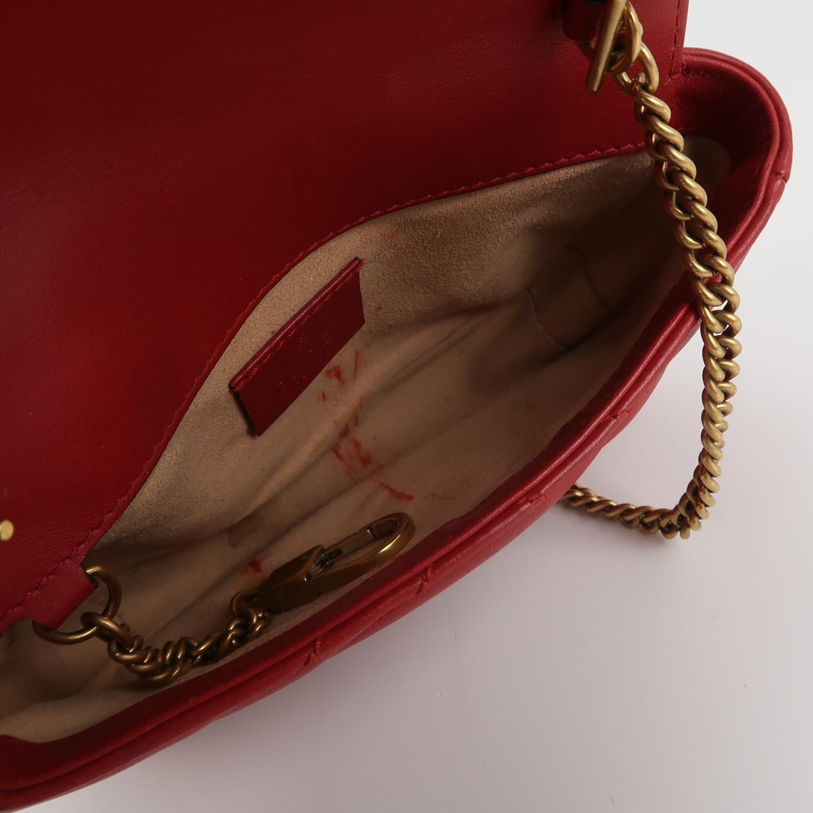 Gucci Gucci Women os Crossbody Bags Size ONE SIZE - 7 Thumbnail