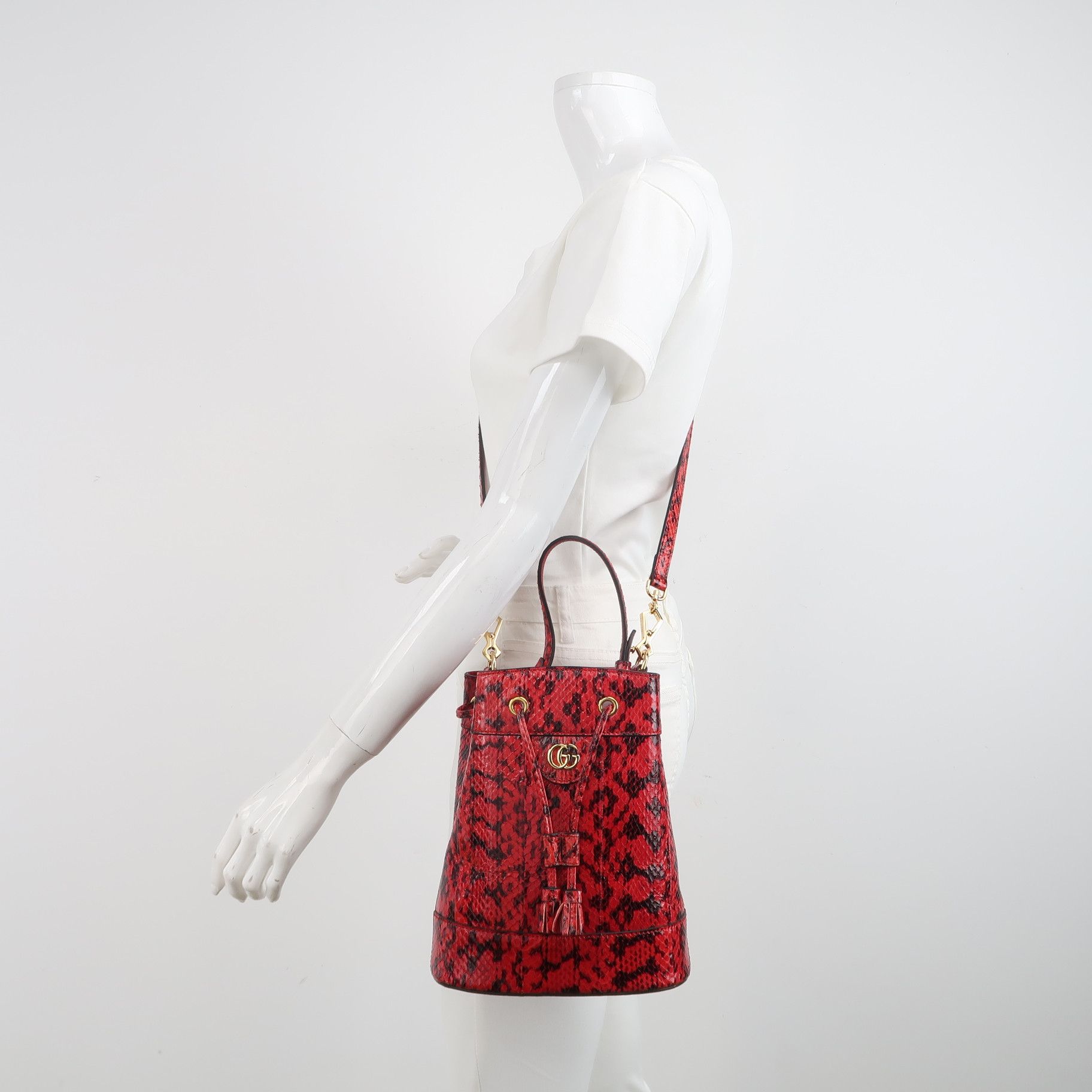 Gucci Gucci Women os Shoulder Bags Size ONE SIZE - 2 Thumbnail