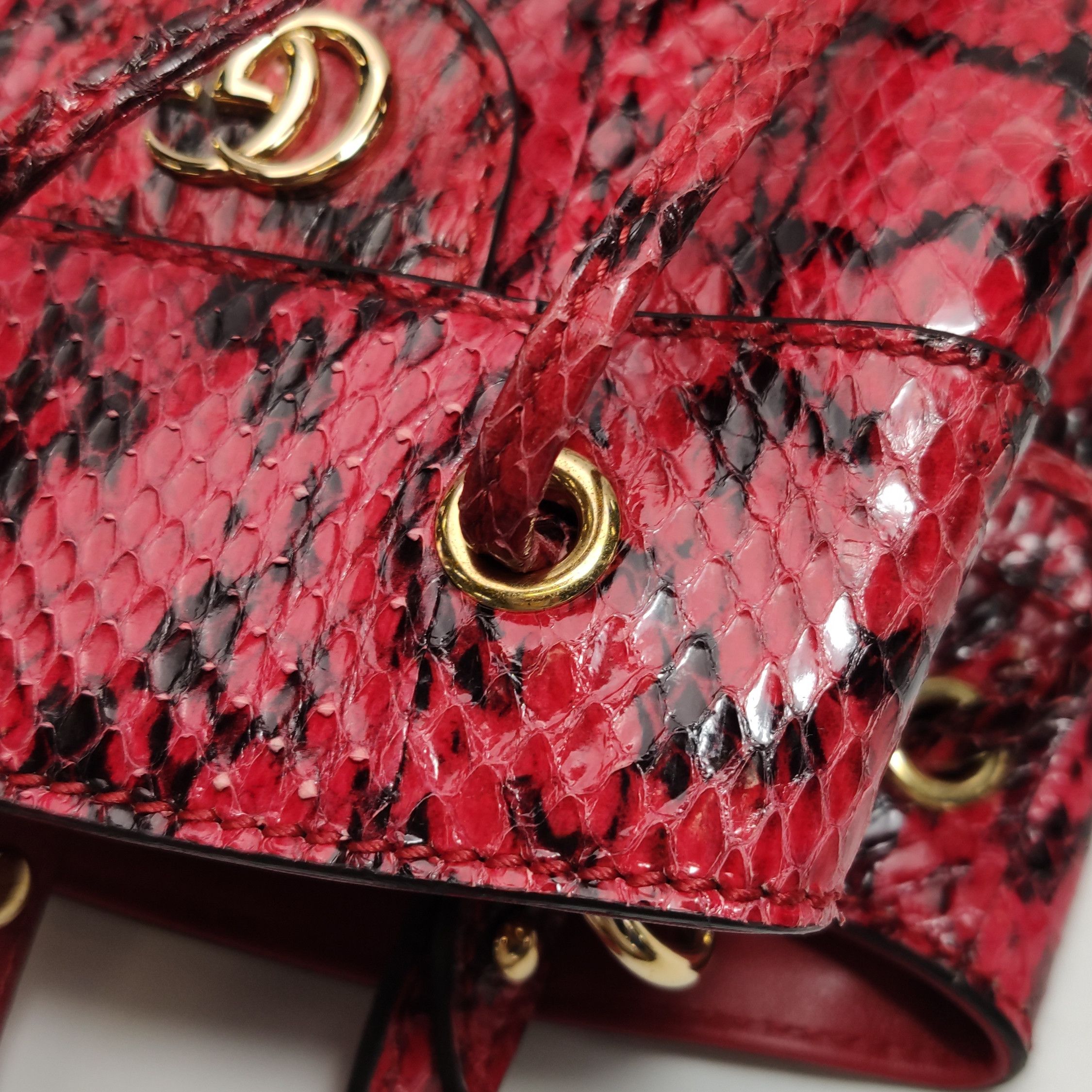 Gucci Gucci Women os Shoulder Bags Size ONE SIZE - 13 Thumbnail