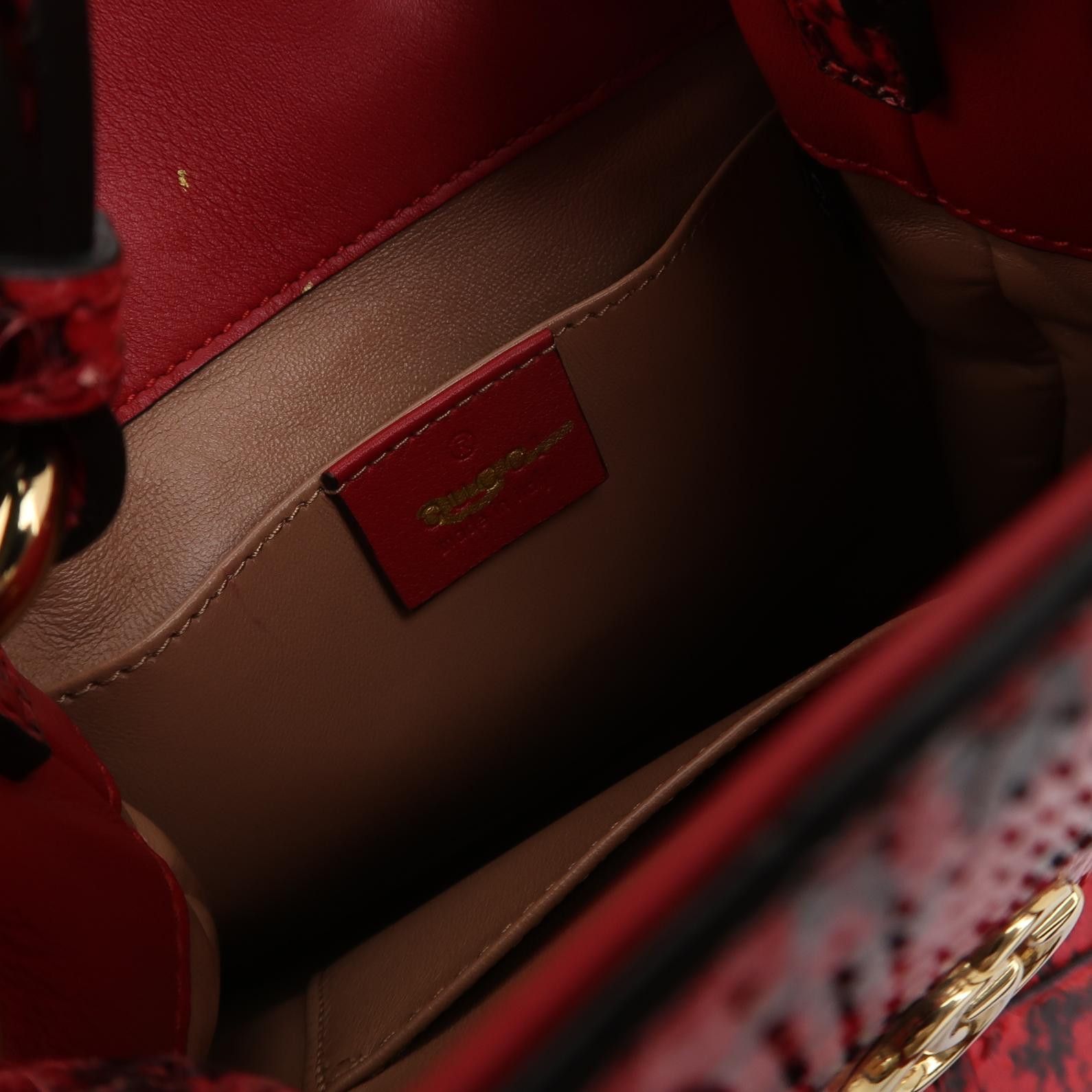 Gucci Gucci Women os Shoulder Bags Size ONE SIZE - 8 Thumbnail