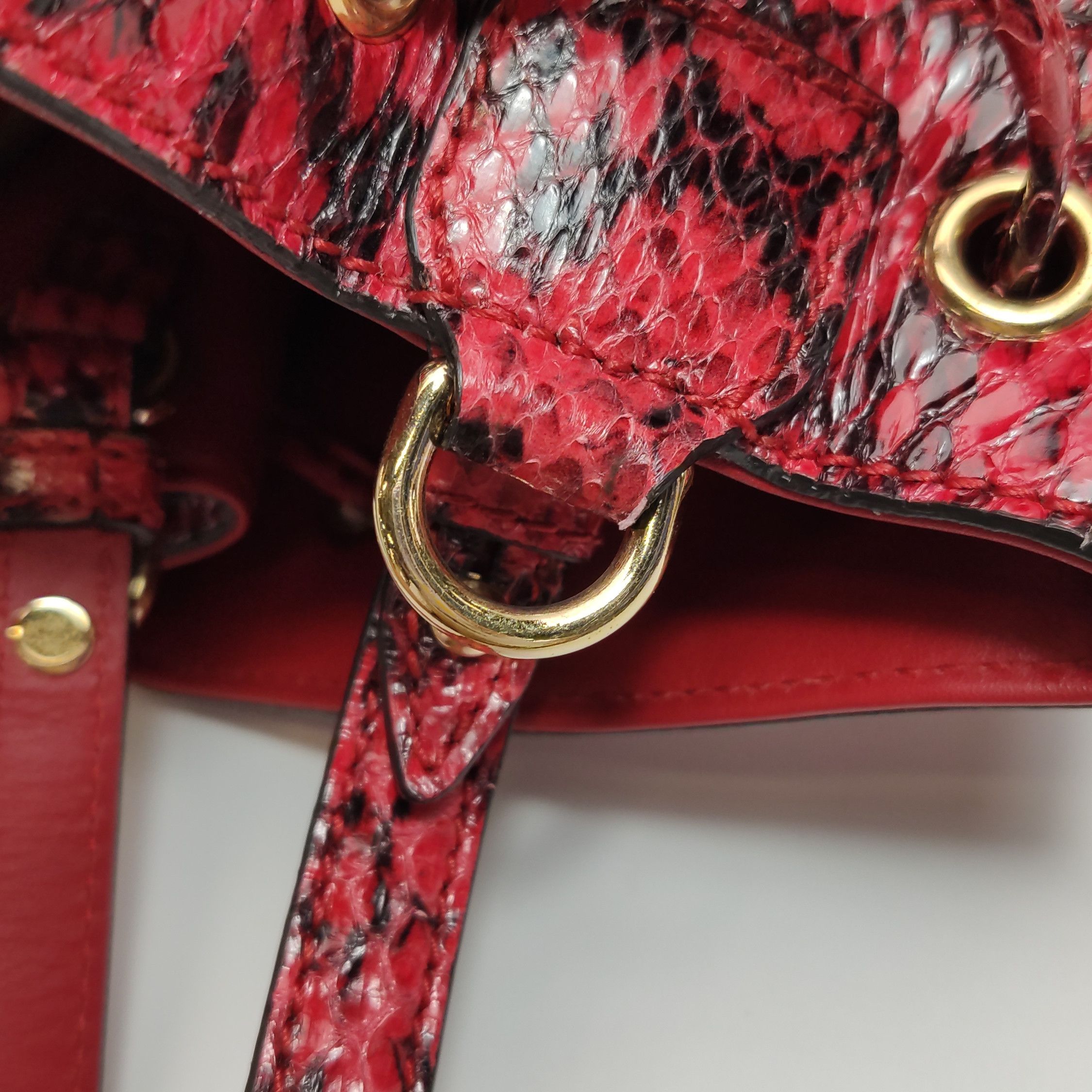 Gucci Gucci Women os Shoulder Bags Size ONE SIZE - 14 Thumbnail