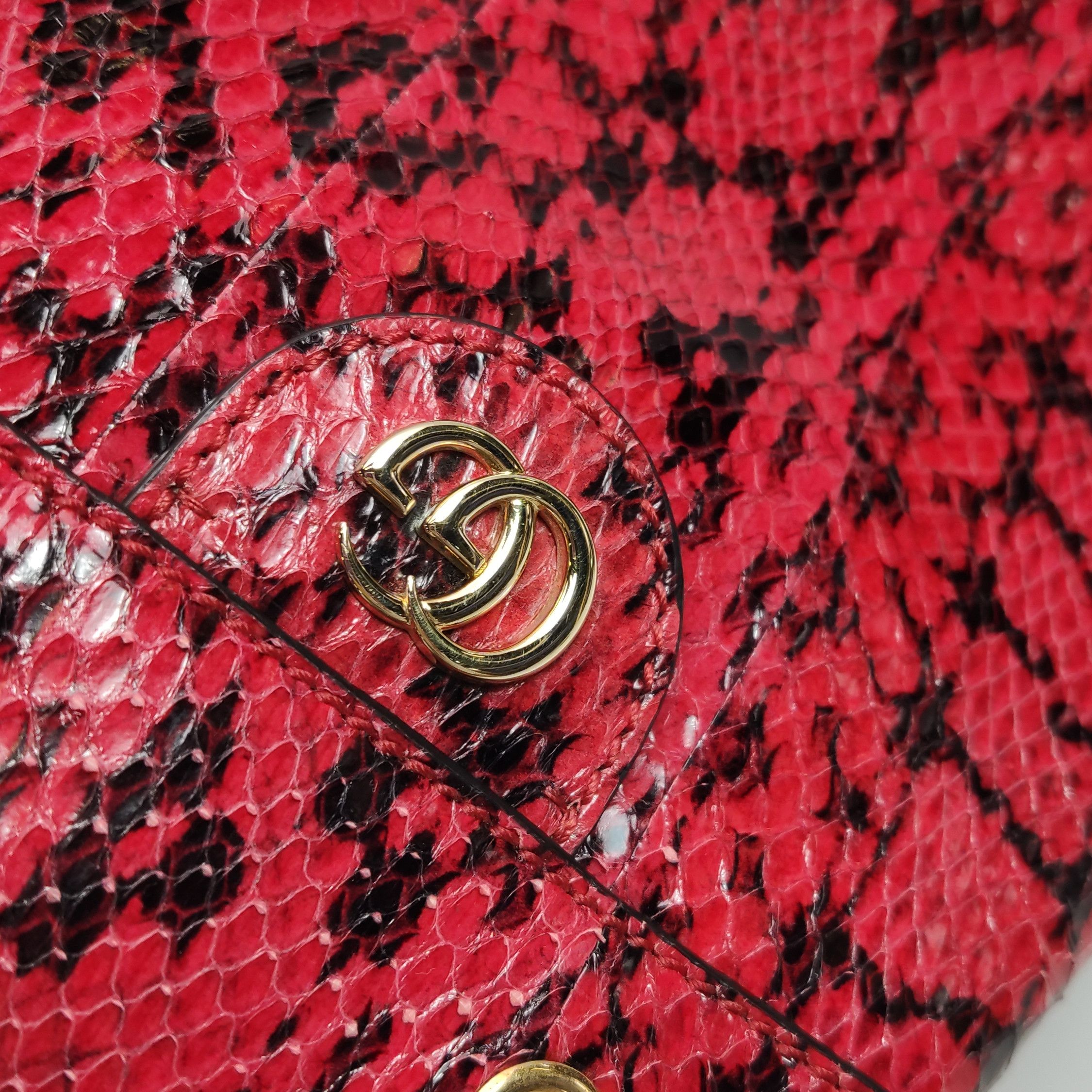 Gucci Gucci Women os Shoulder Bags Size ONE SIZE - 12 Thumbnail