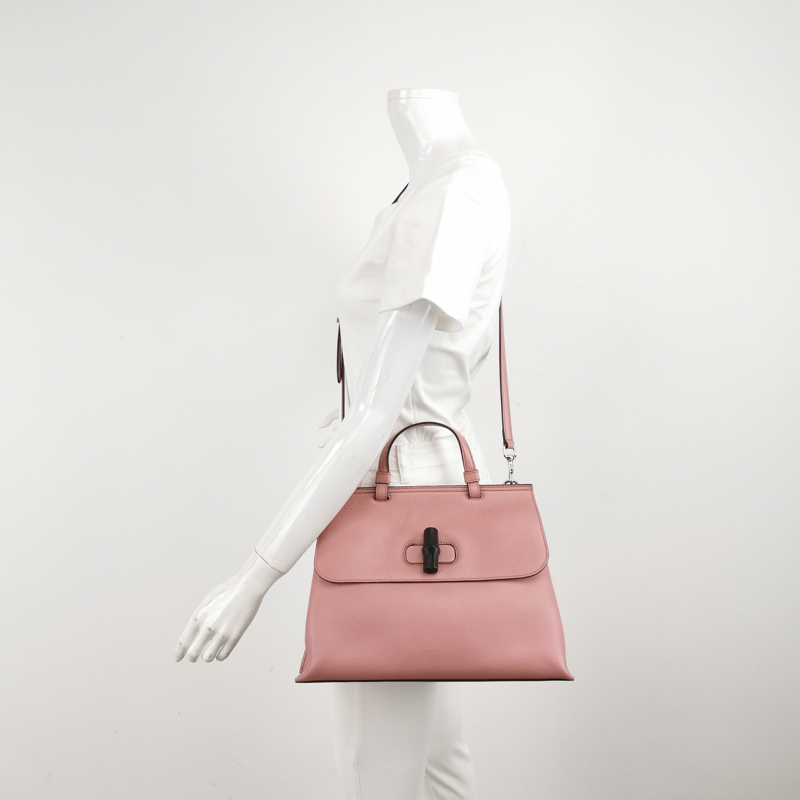 Gucci Gucci Women os Shoulder Bags Size ONE SIZE - 2 Thumbnail