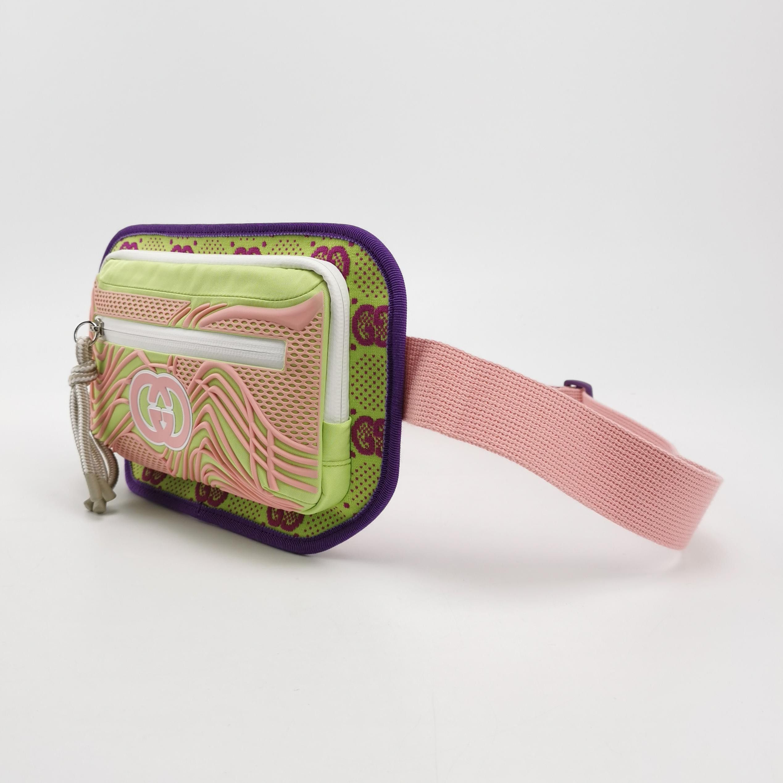Gucci Gucci Women os Belt Bags Size ONE SIZE - 3 Thumbnail