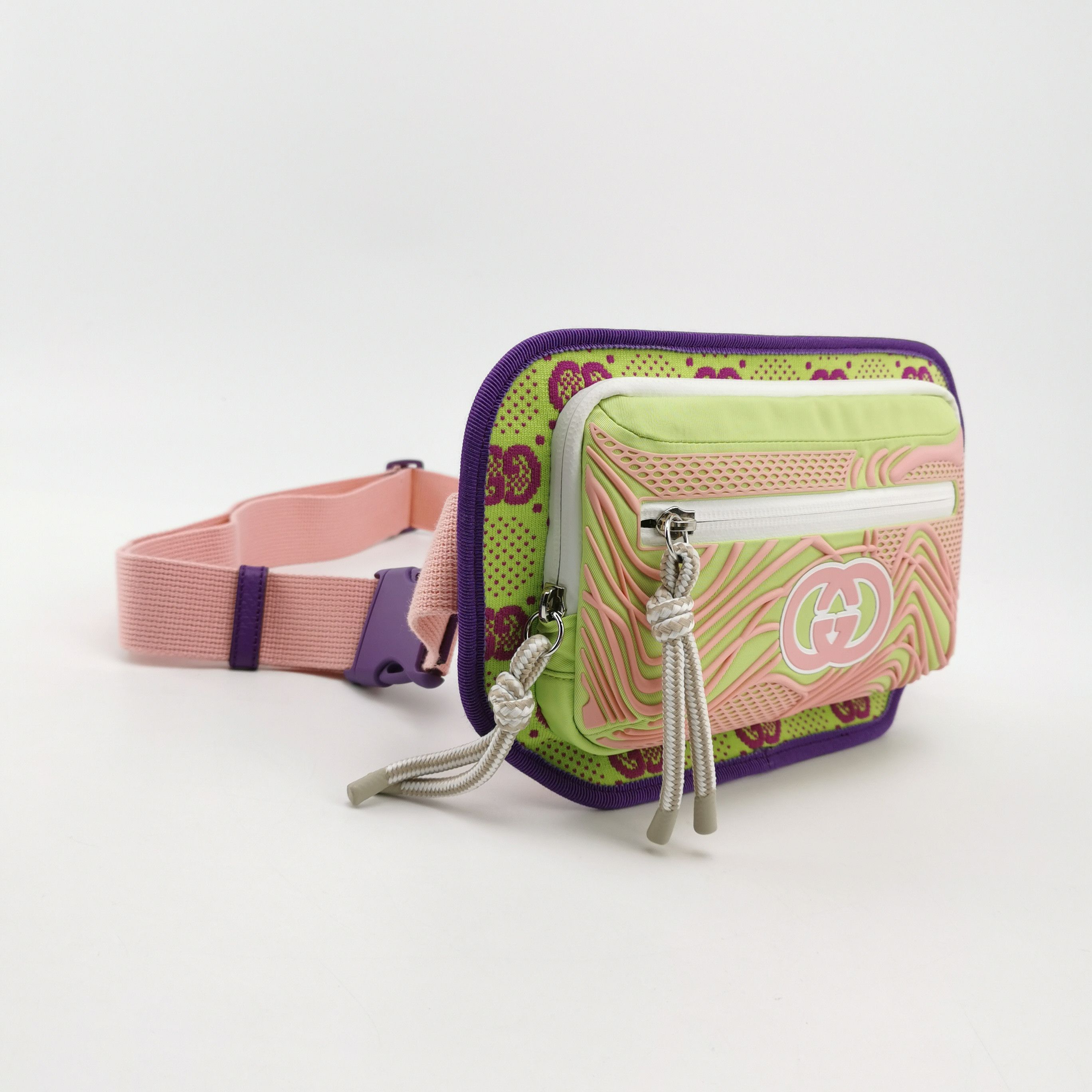 Gucci Gucci Women os Belt Bags Size ONE SIZE - 4 Thumbnail