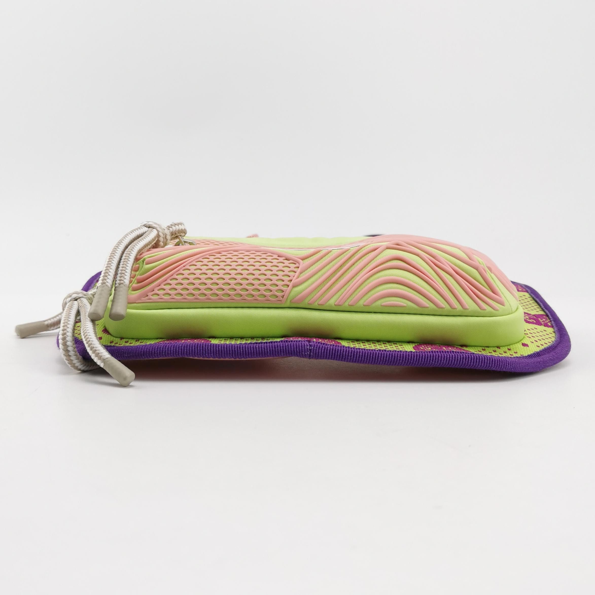 Gucci Gucci Women os Belt Bags Size ONE SIZE - 6 Thumbnail