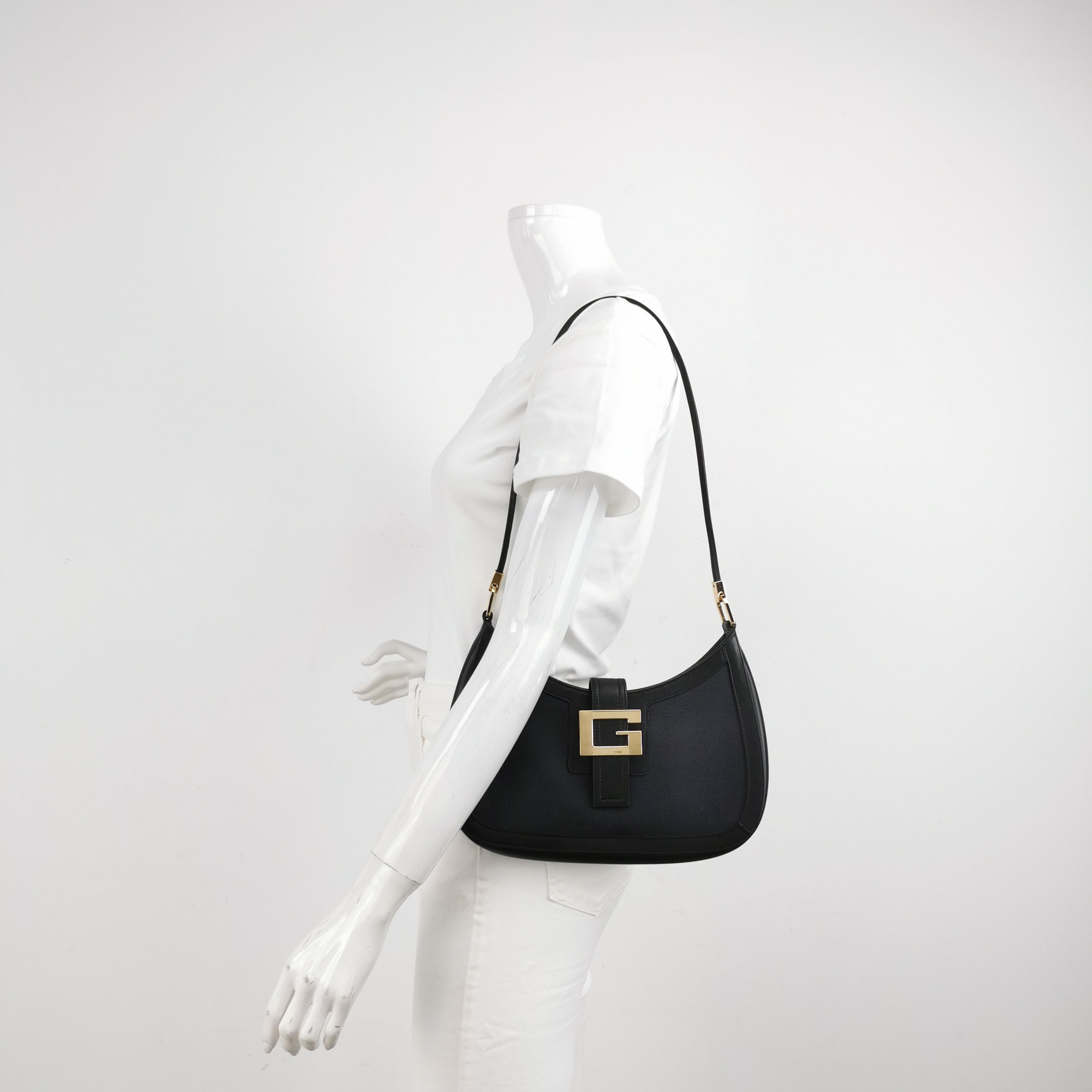 Gucci Gucci Women os Shoulder Bags Size ONE SIZE - 2 Thumbnail
