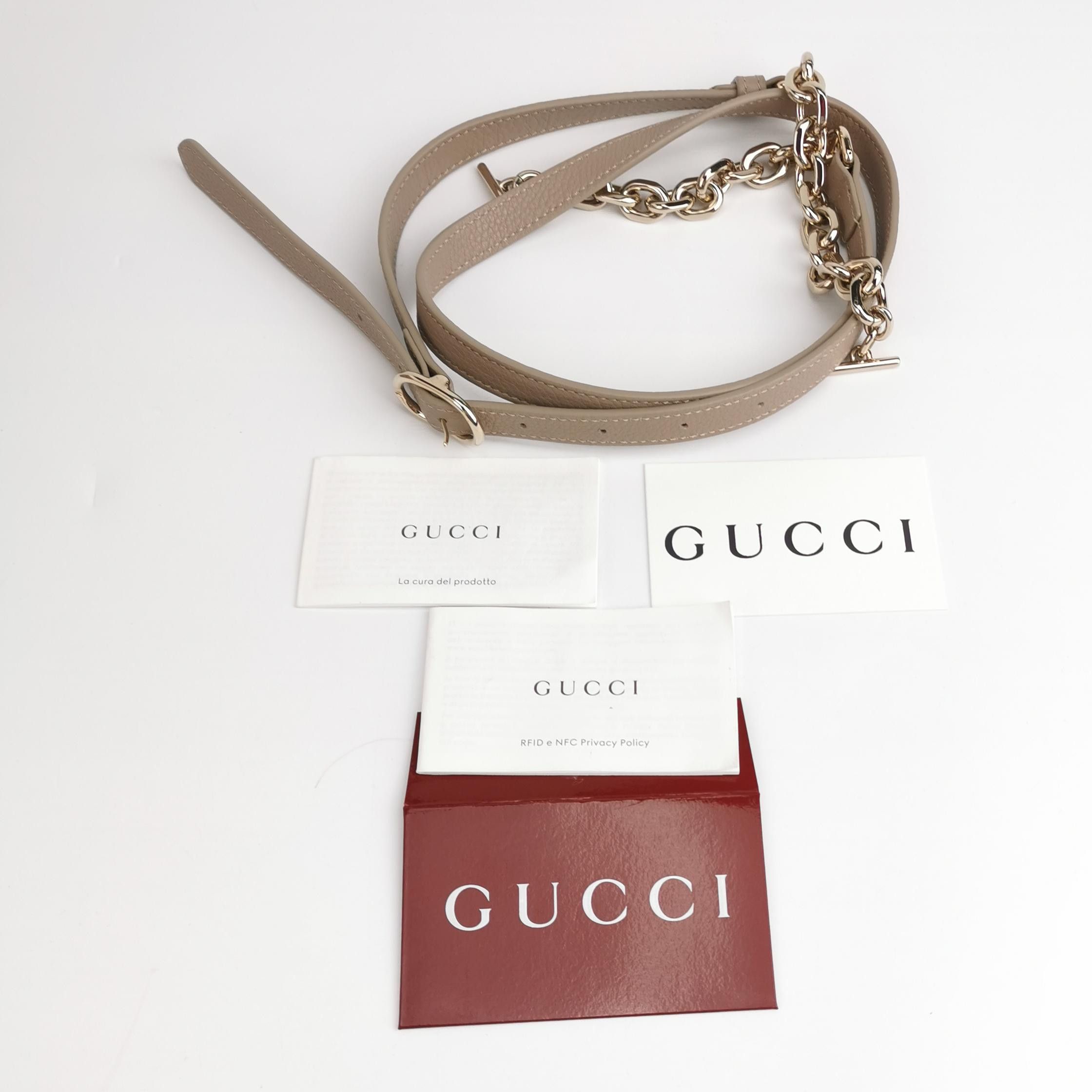 Gucci Gucci Women os Shoulder Bags Size ONE SIZE - 9 Thumbnail