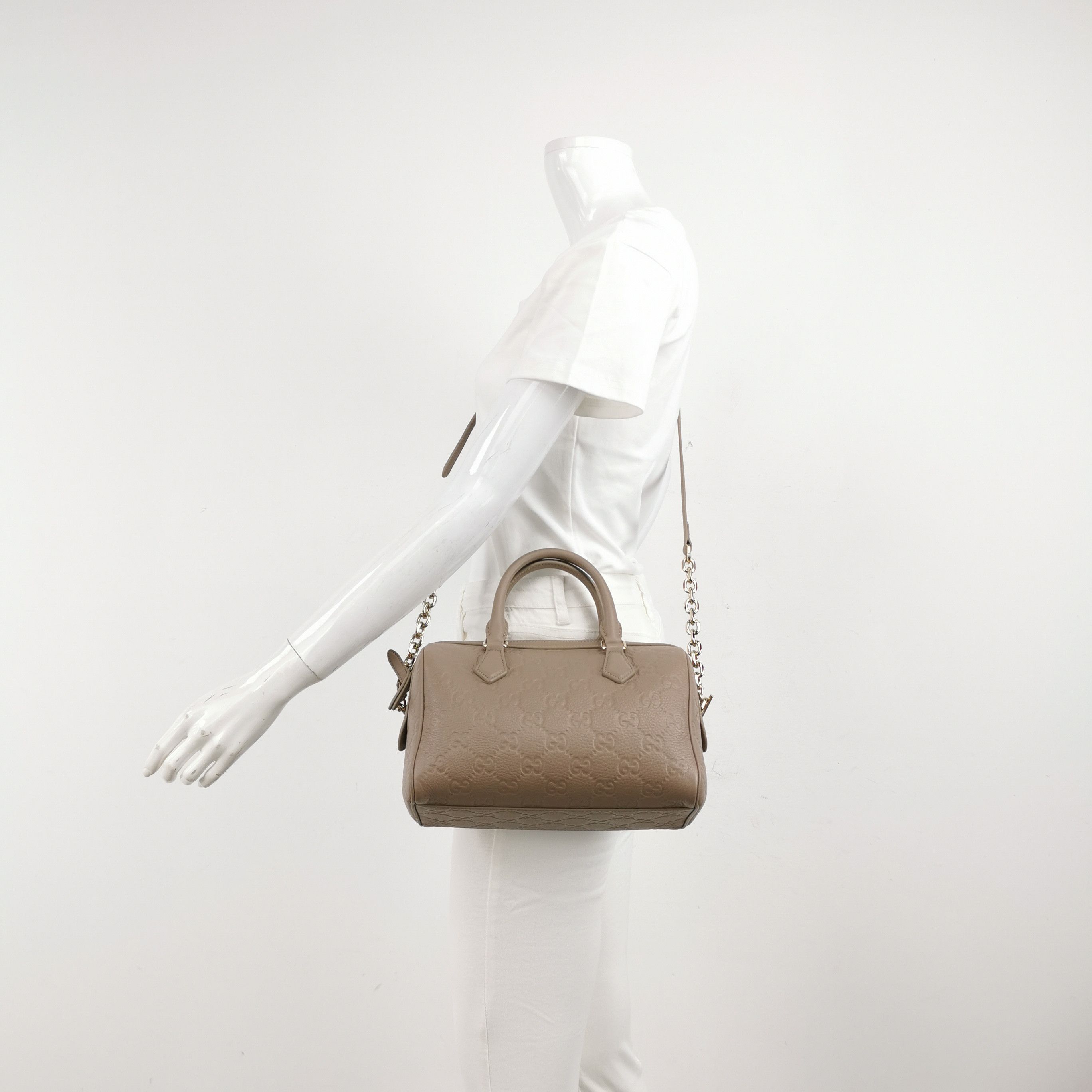 Gucci Gucci Women os Shoulder Bags Size ONE SIZE - 2 Thumbnail