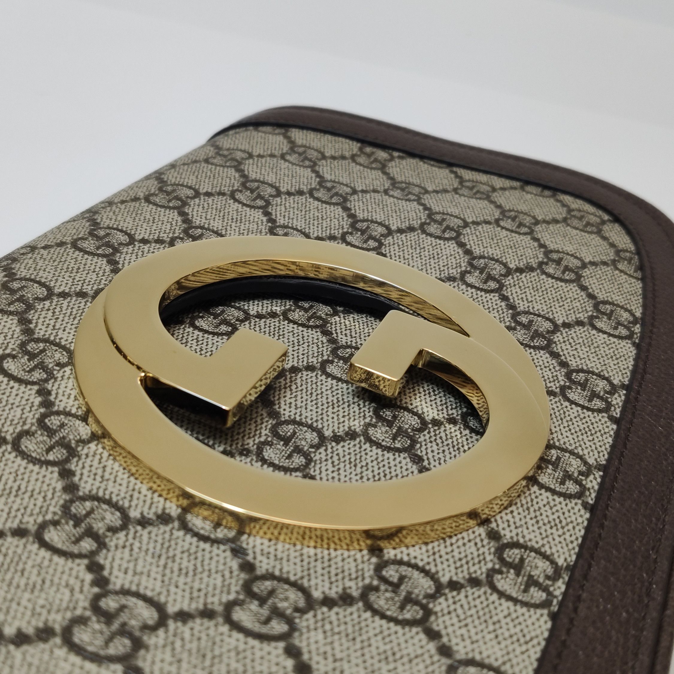 Gucci Gucci Women os Shoulder Bags Size ONE SIZE - 10 Thumbnail