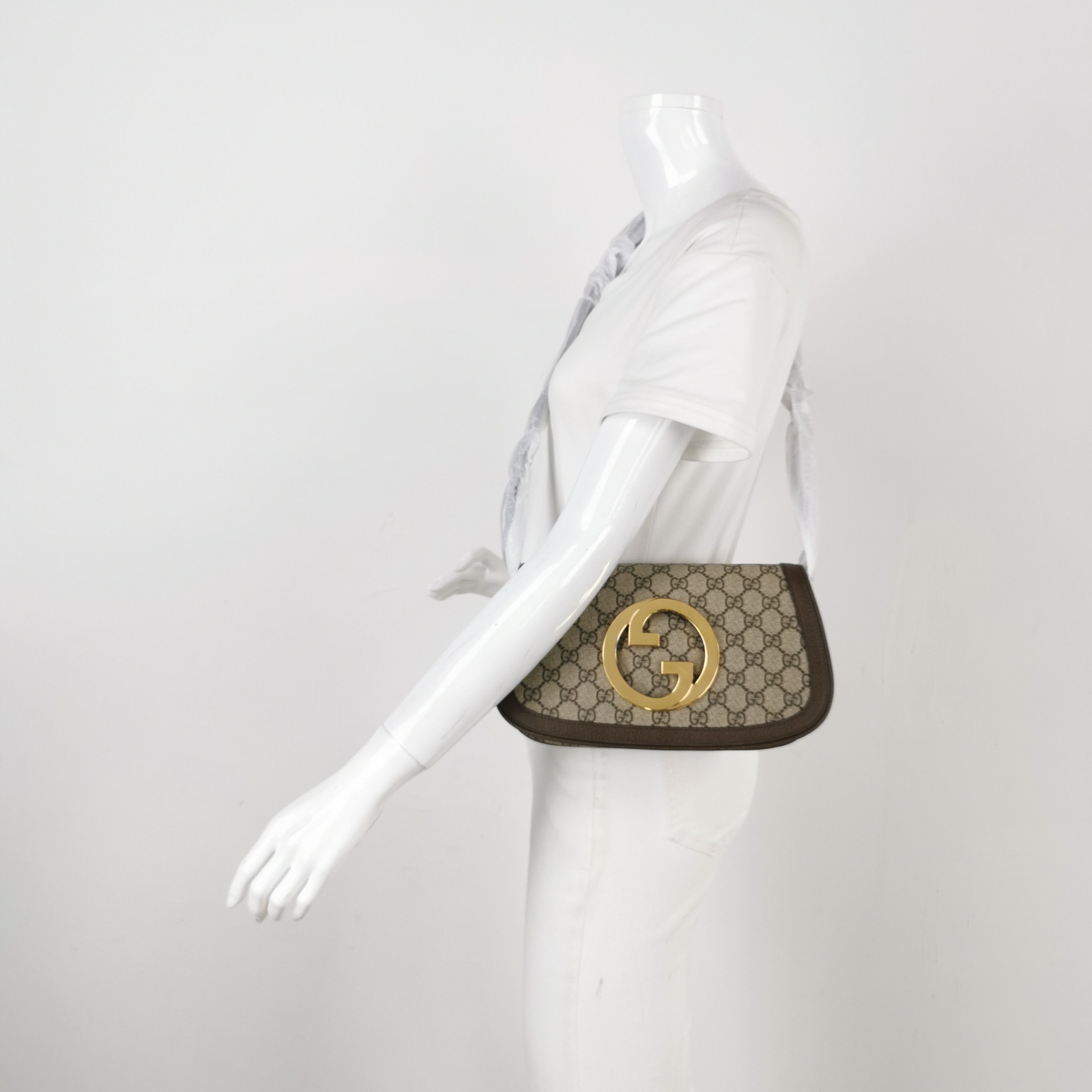 Gucci Gucci Women os Shoulder Bags Size ONE SIZE - 2 Thumbnail