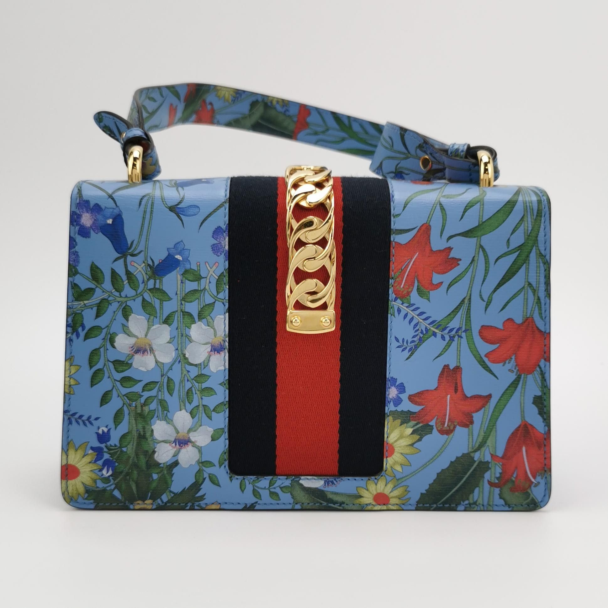 Gucci Gucci Women os Shoulder Bags Size ONE SIZE - 5 Thumbnail