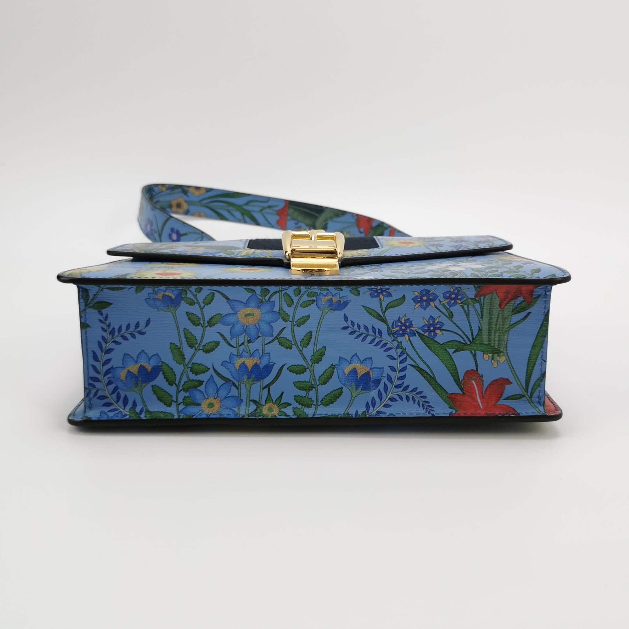 Gucci Gucci Women os Shoulder Bags Size ONE SIZE - 6 Thumbnail