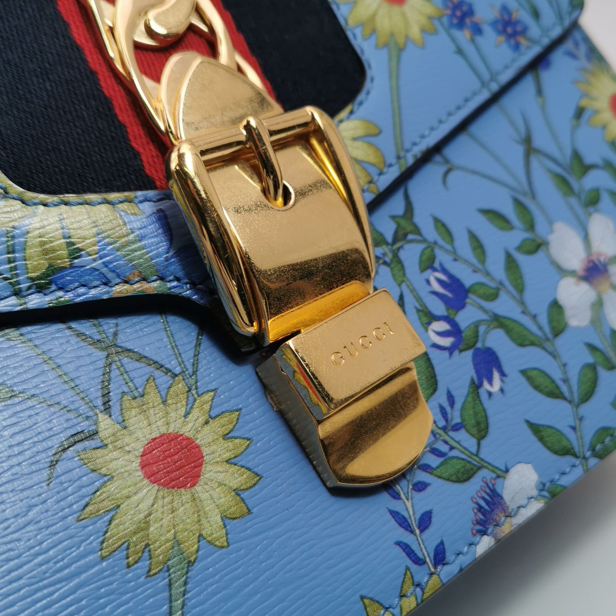 Gucci Gucci Women os Shoulder Bags Size ONE SIZE - 9 Thumbnail