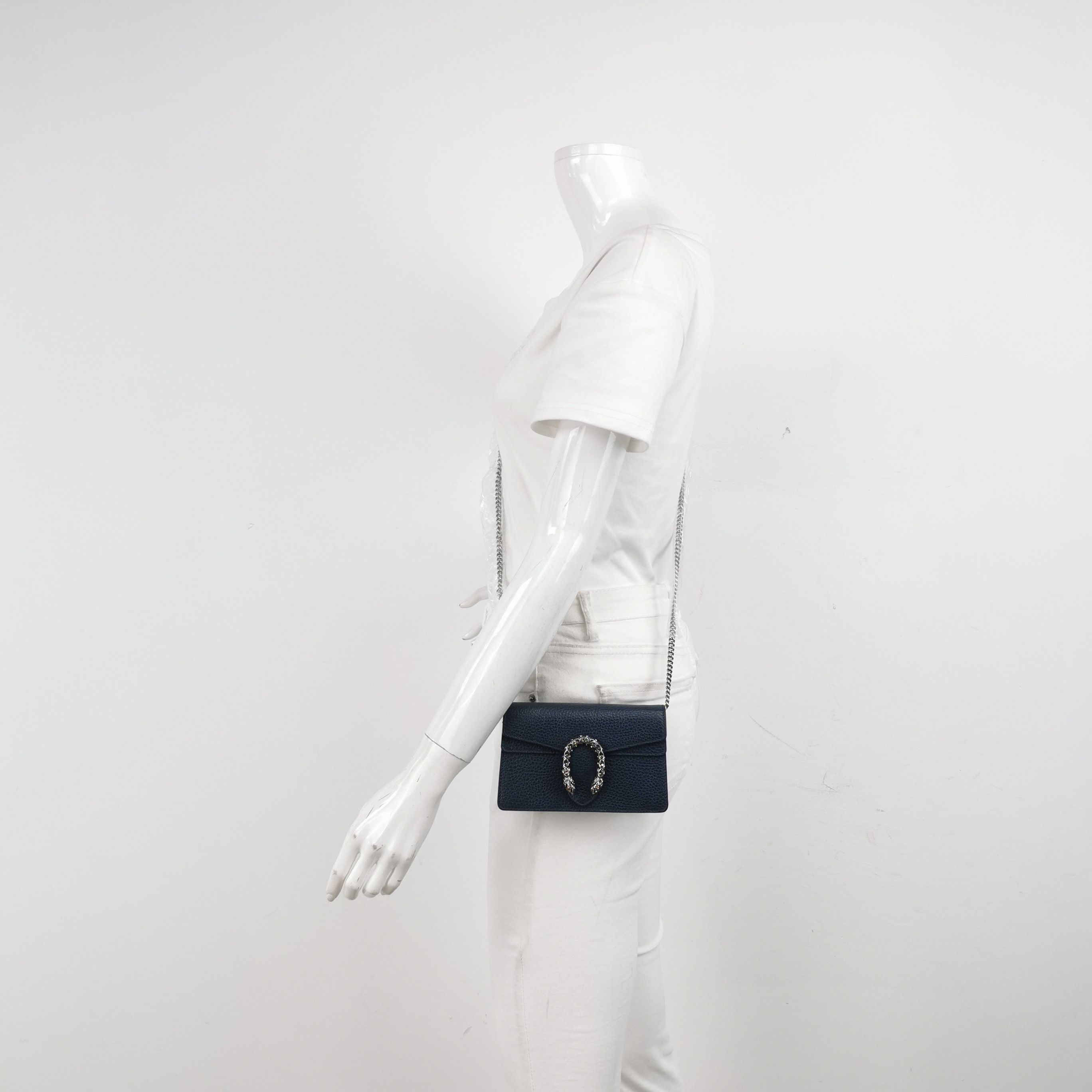 Gucci Gucci Women os Shoulder Bags Size ONE SIZE - 2 Thumbnail