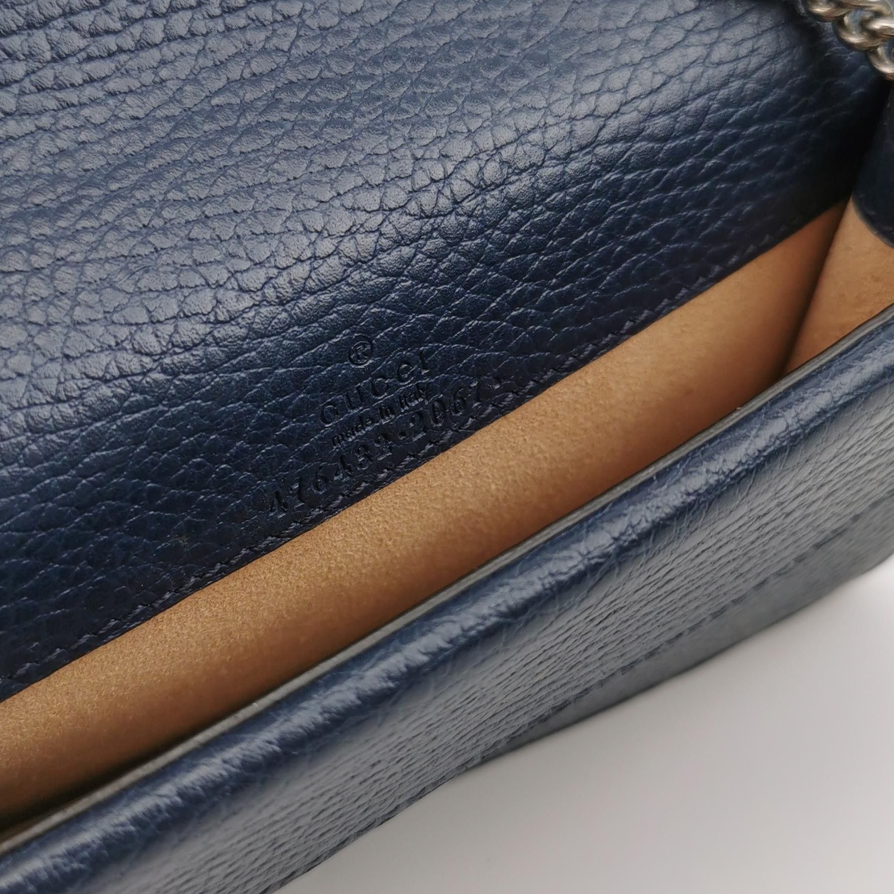 Gucci Gucci Women os Shoulder Bags Size ONE SIZE - 8 Thumbnail