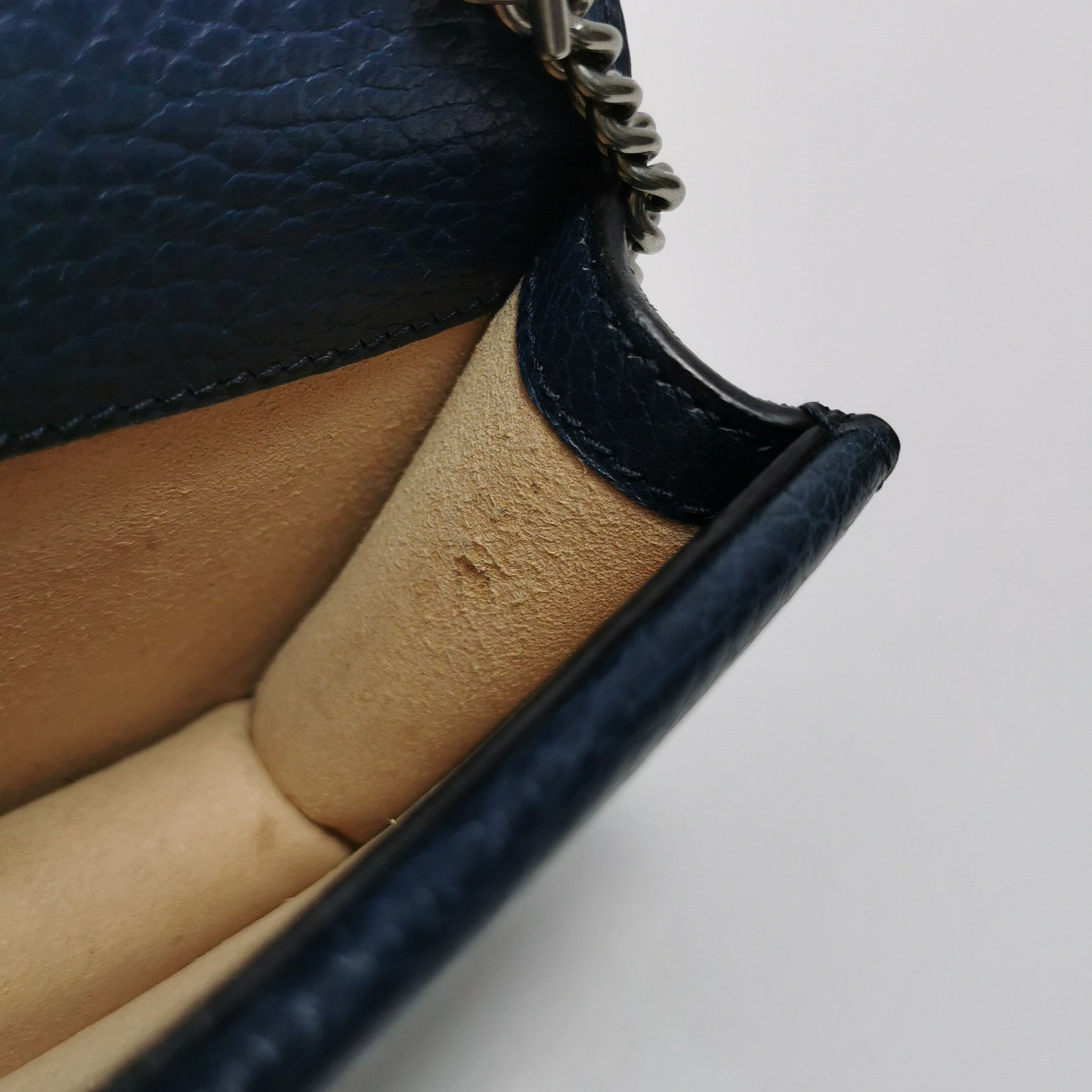 Gucci Gucci Women os Shoulder Bags Size ONE SIZE - 10 Thumbnail