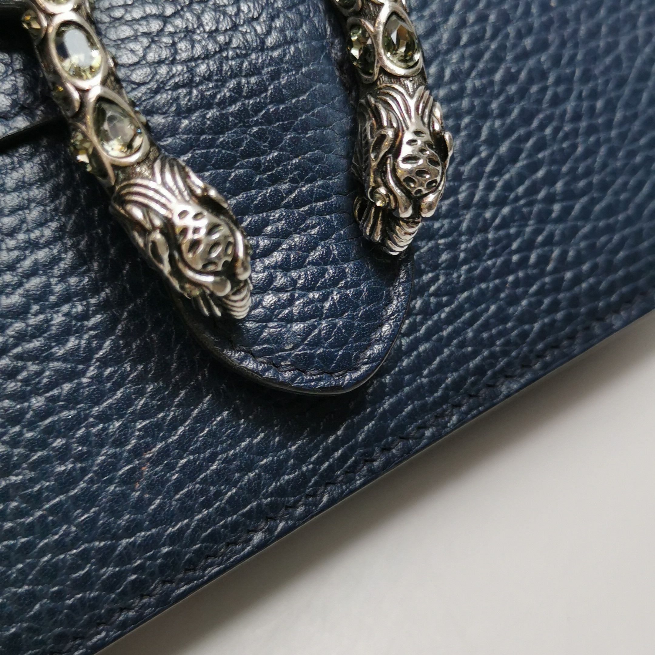 Gucci Gucci Women os Shoulder Bags Size ONE SIZE - 15 Thumbnail