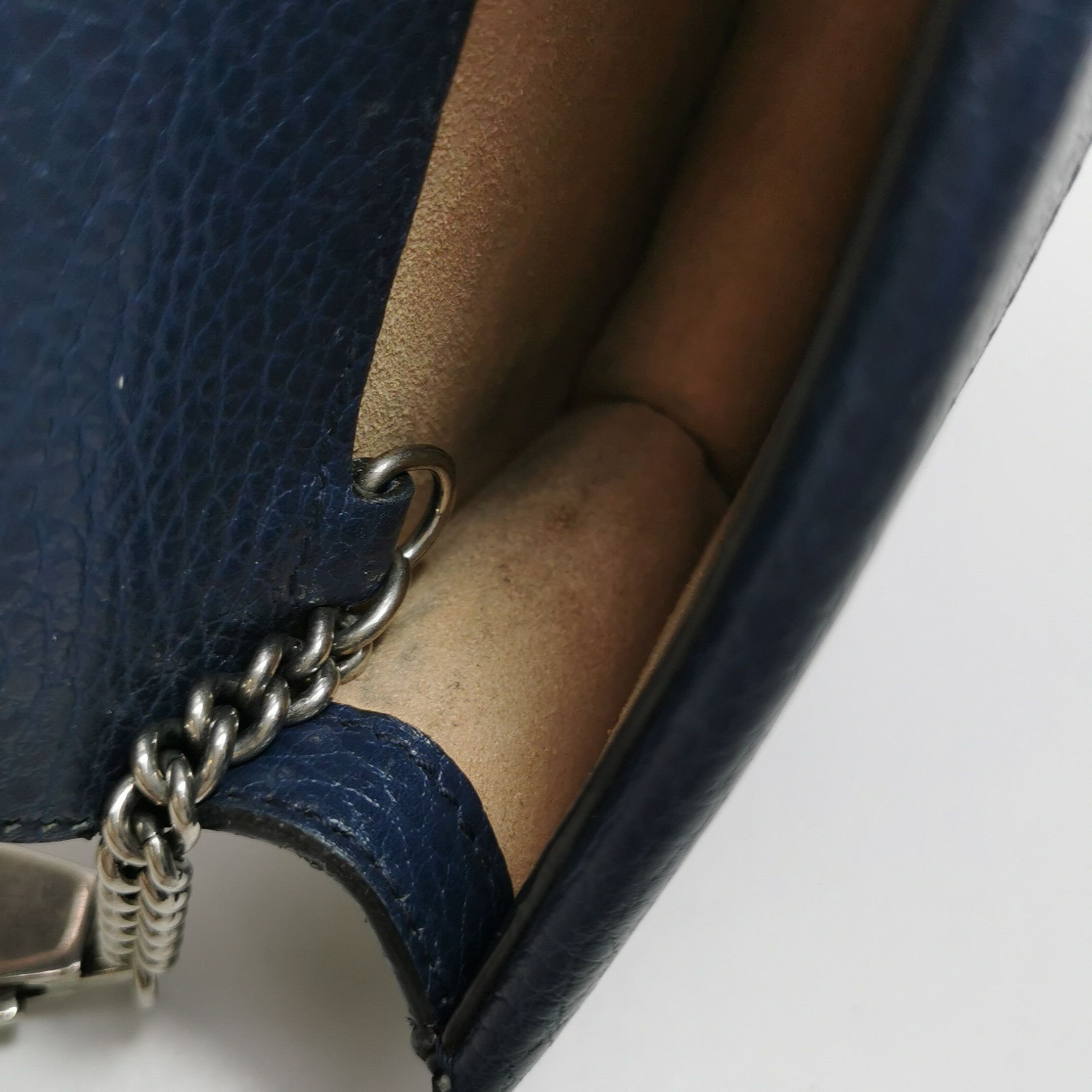 Gucci Gucci Women os Shoulder Bags Size ONE SIZE - 9 Thumbnail