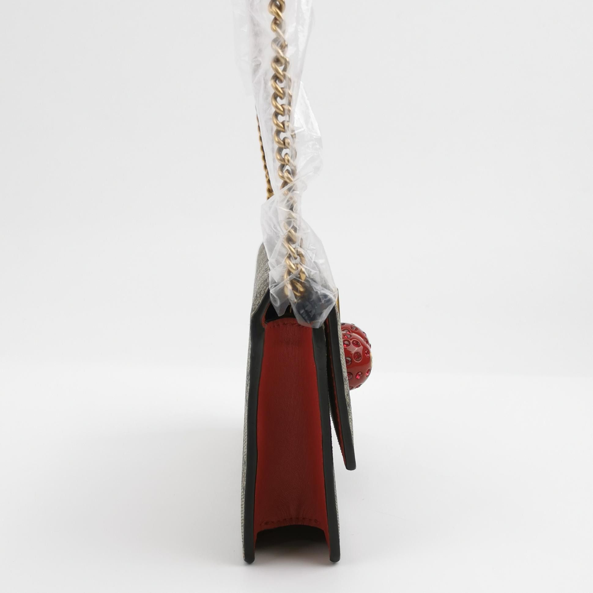 Gucci Gucci Women os Shoulder Bags Size ONE SIZE - 4 Thumbnail