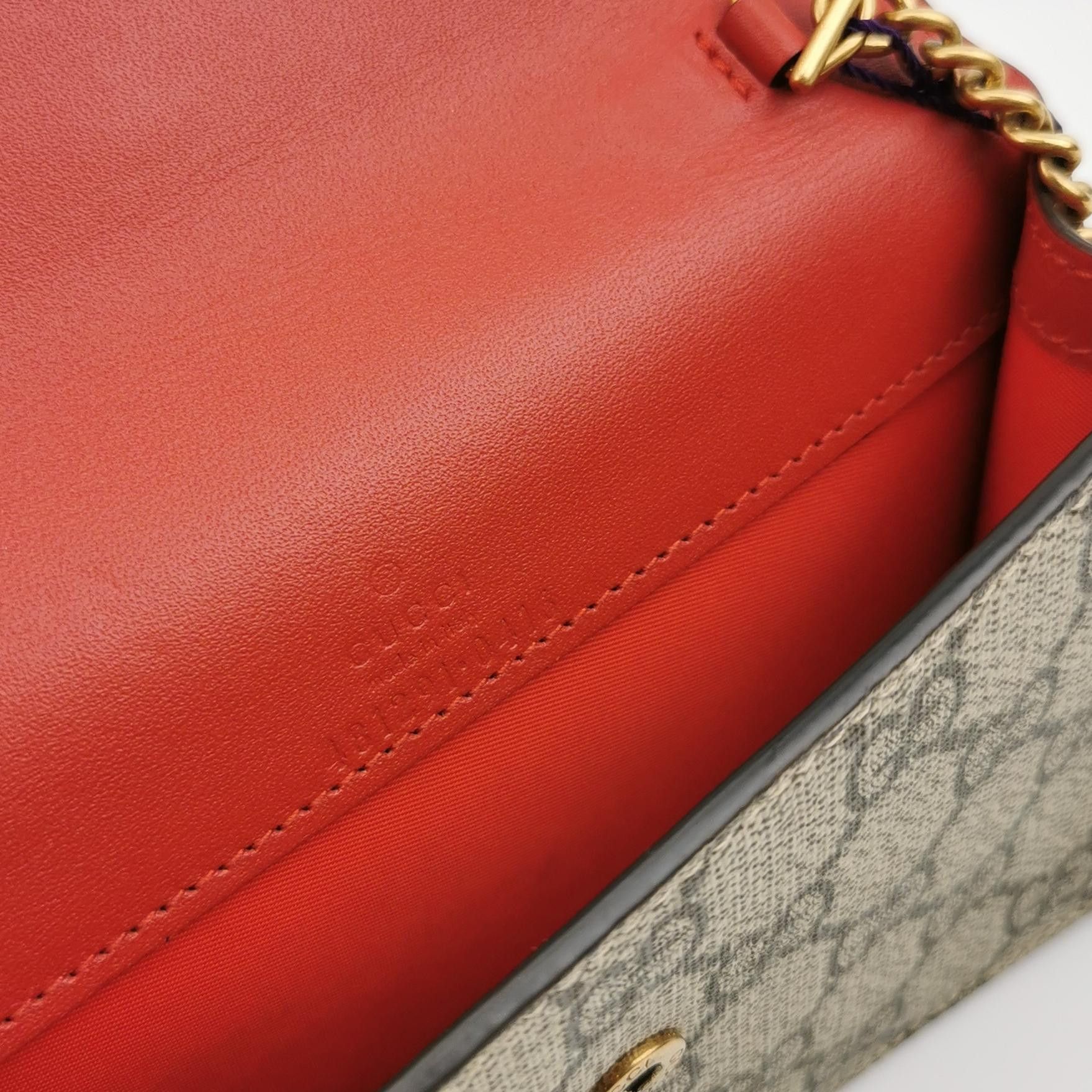 Gucci Gucci Women os Shoulder Bags Size ONE SIZE - 8 Thumbnail