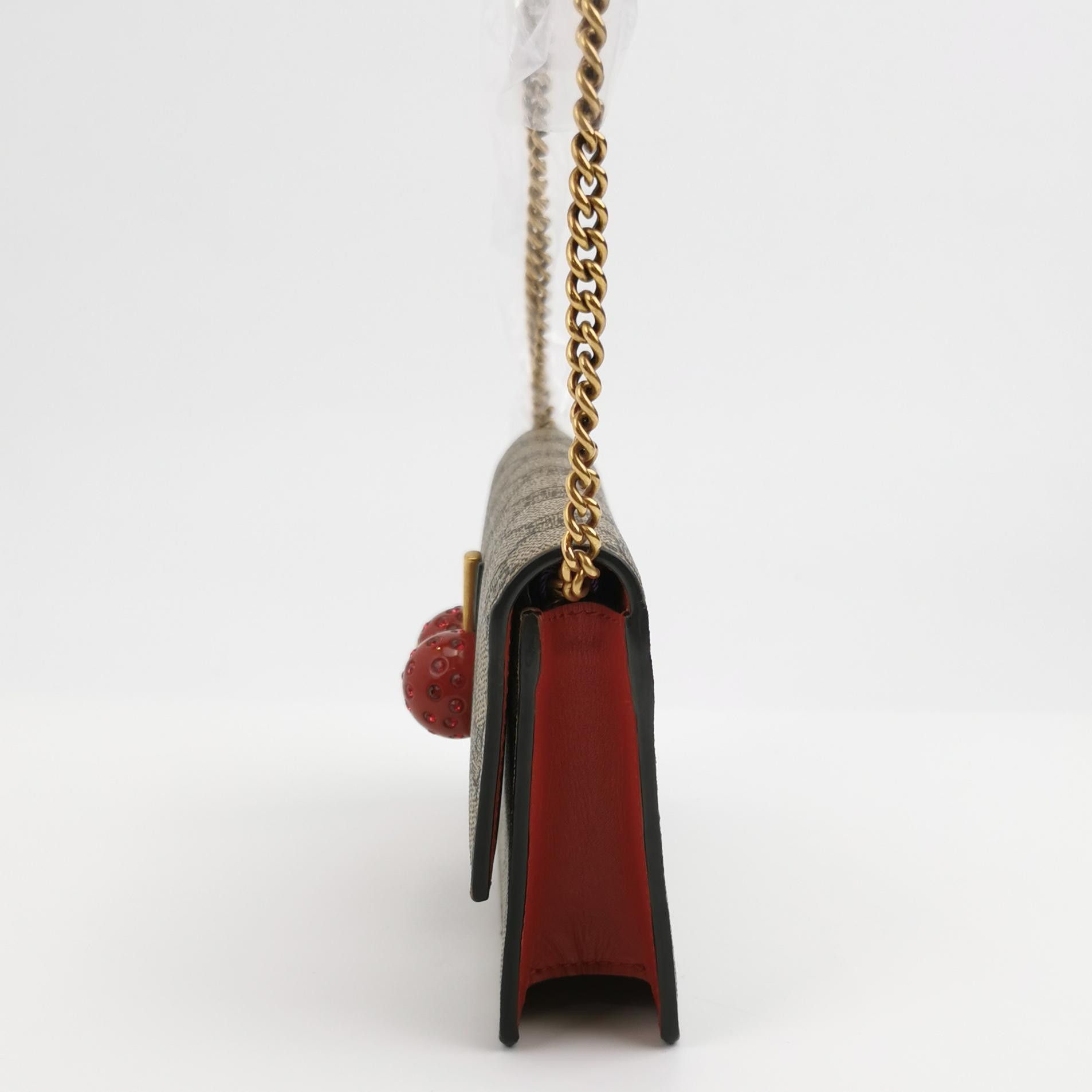 Gucci Gucci Women os Shoulder Bags Size ONE SIZE - 3 Thumbnail