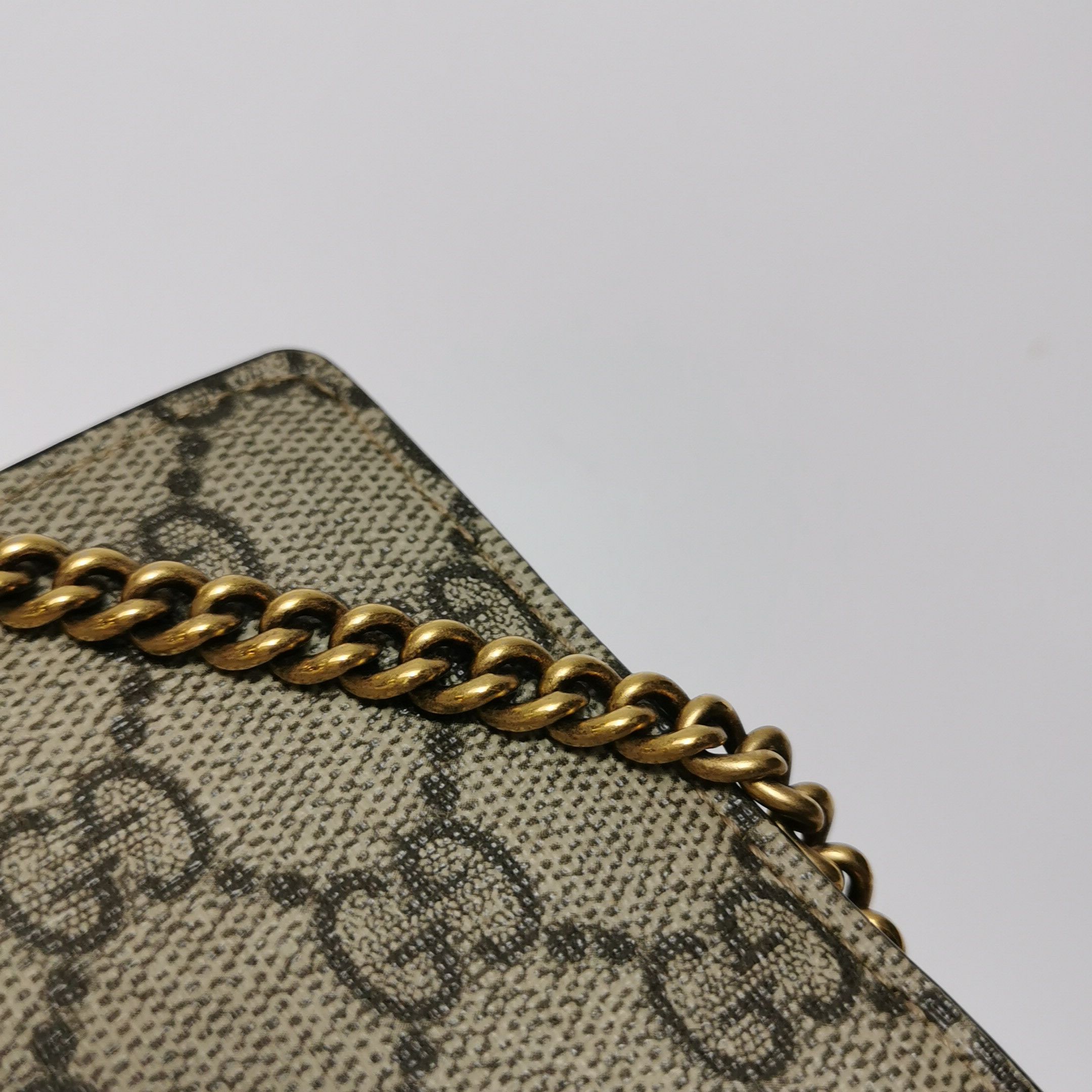 Gucci Gucci Women os Shoulder Bags Size ONE SIZE - 14 Thumbnail