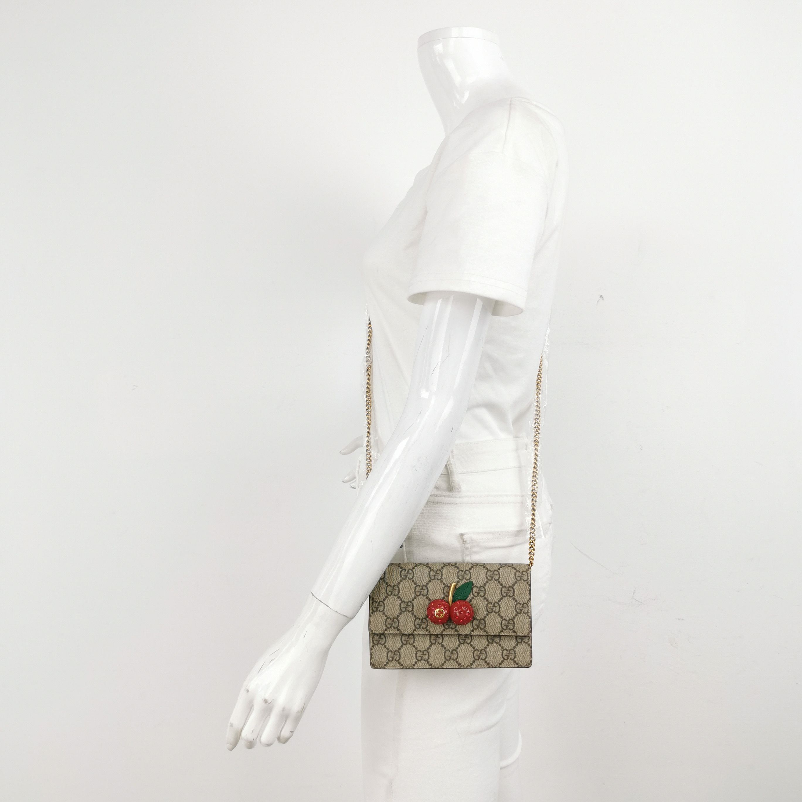 Gucci Gucci Women os Shoulder Bags Size ONE SIZE - 2 Thumbnail