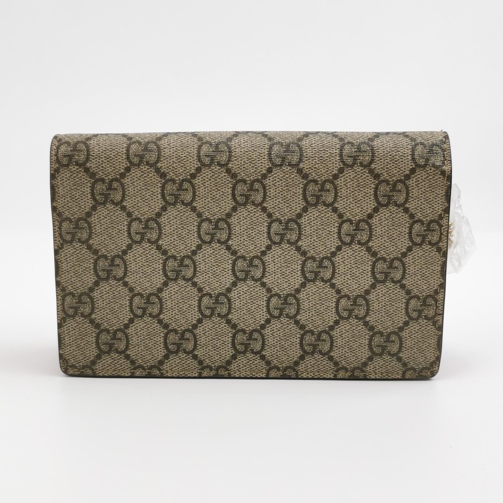 Gucci Gucci Women os Shoulder Bags Size ONE SIZE - 5 Thumbnail
