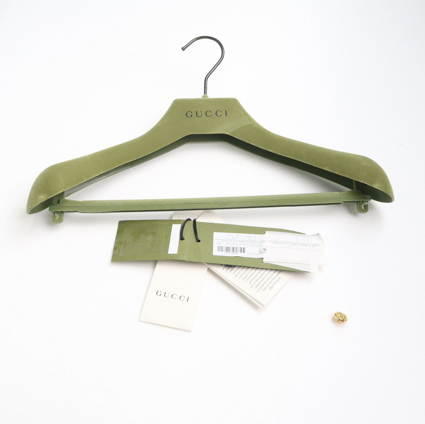 Gucci Gucci Women it_42 Midi Size M / US 6-8 / IT 42-44 - 5 Thumbnail